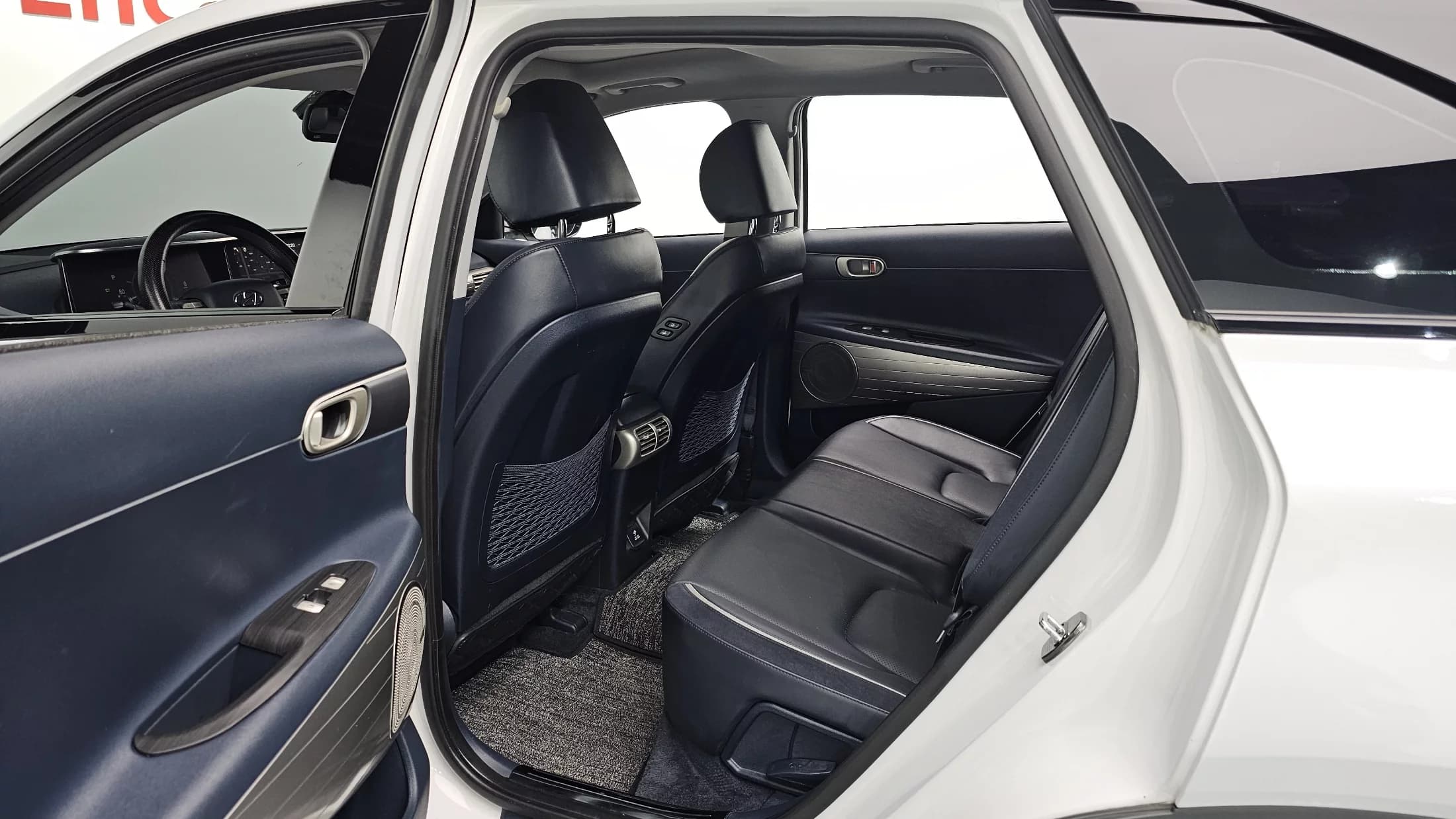 Hyundai Nexo Premium, 2021 г. 72229 км. — фото 12