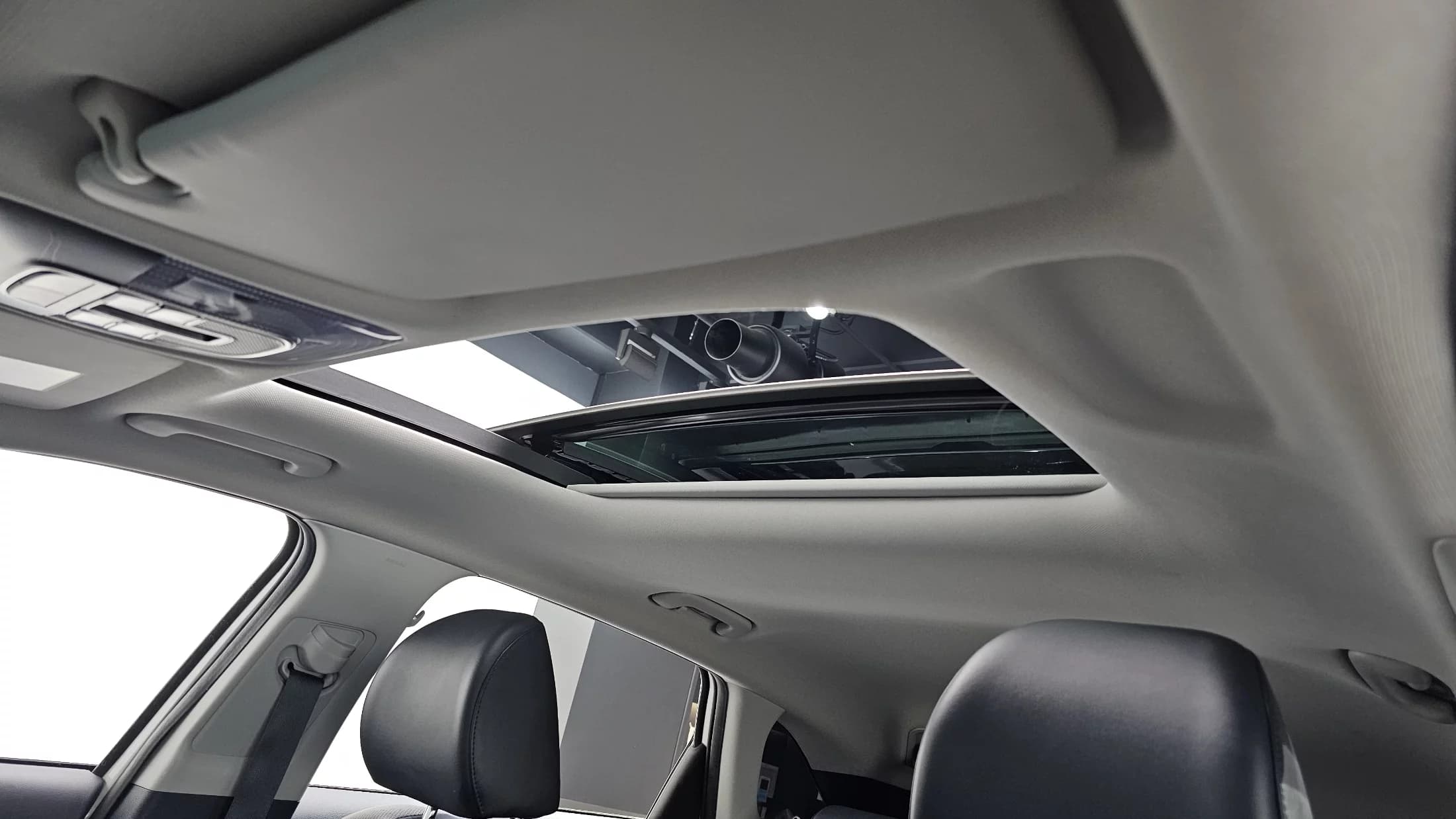 Hyundai Nexo Premium, 2021 г. 72229 км. — фото 16