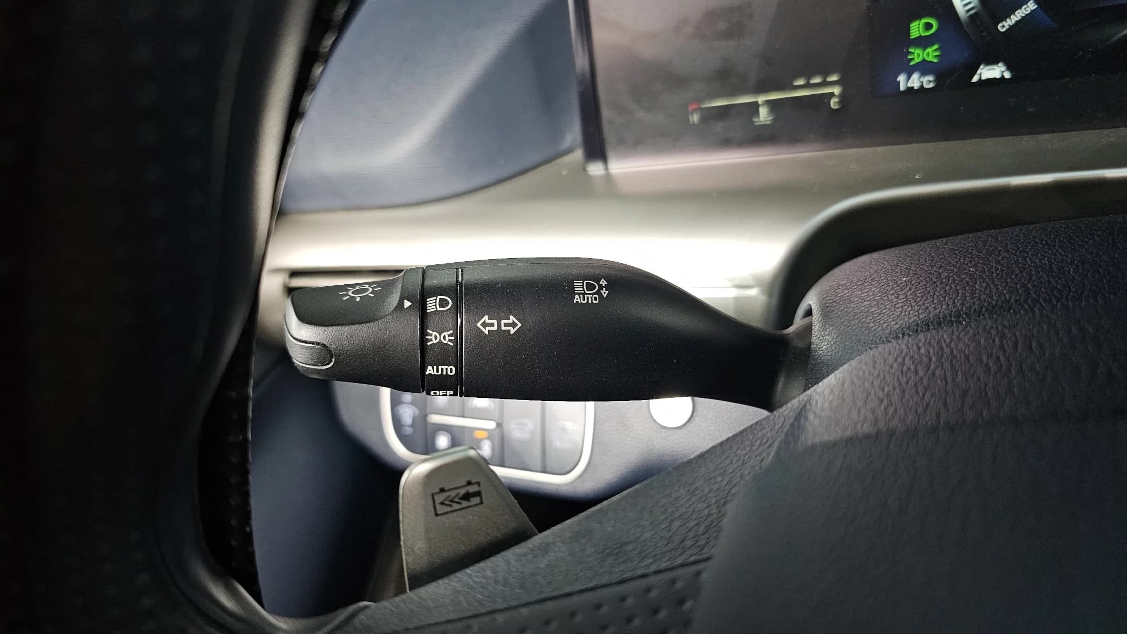 Hyundai Nexo Premium, 2021 г. 72229 км. — фото 19