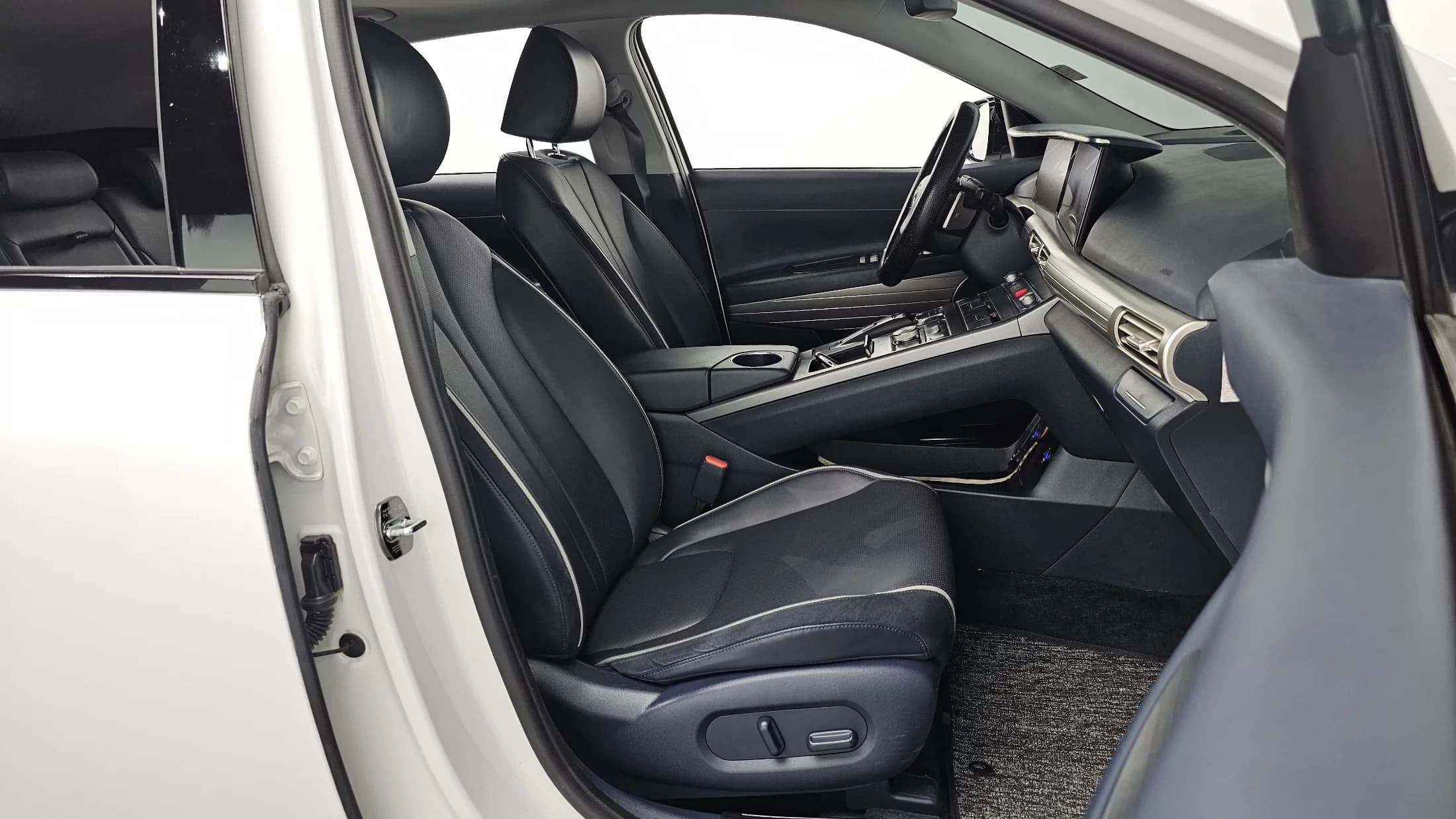 Hyundai Nexo Premium, 2021 г. 72229 км. — фото 10