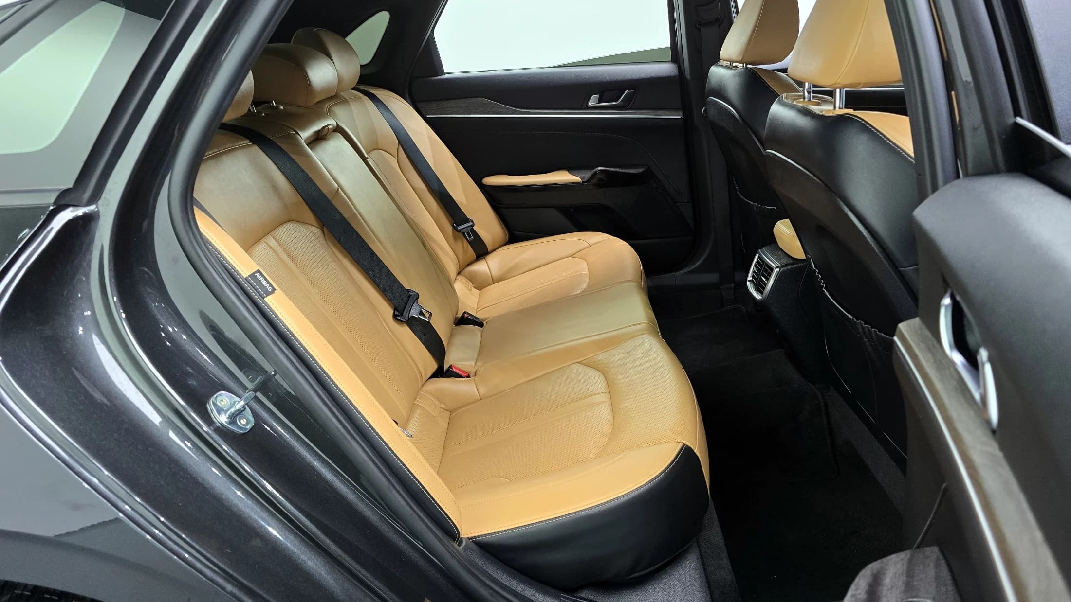 Kia K5 (Киа Оптима) 1.6 Turbo Noblesse, 2021 г. 31220 км. — фото 12