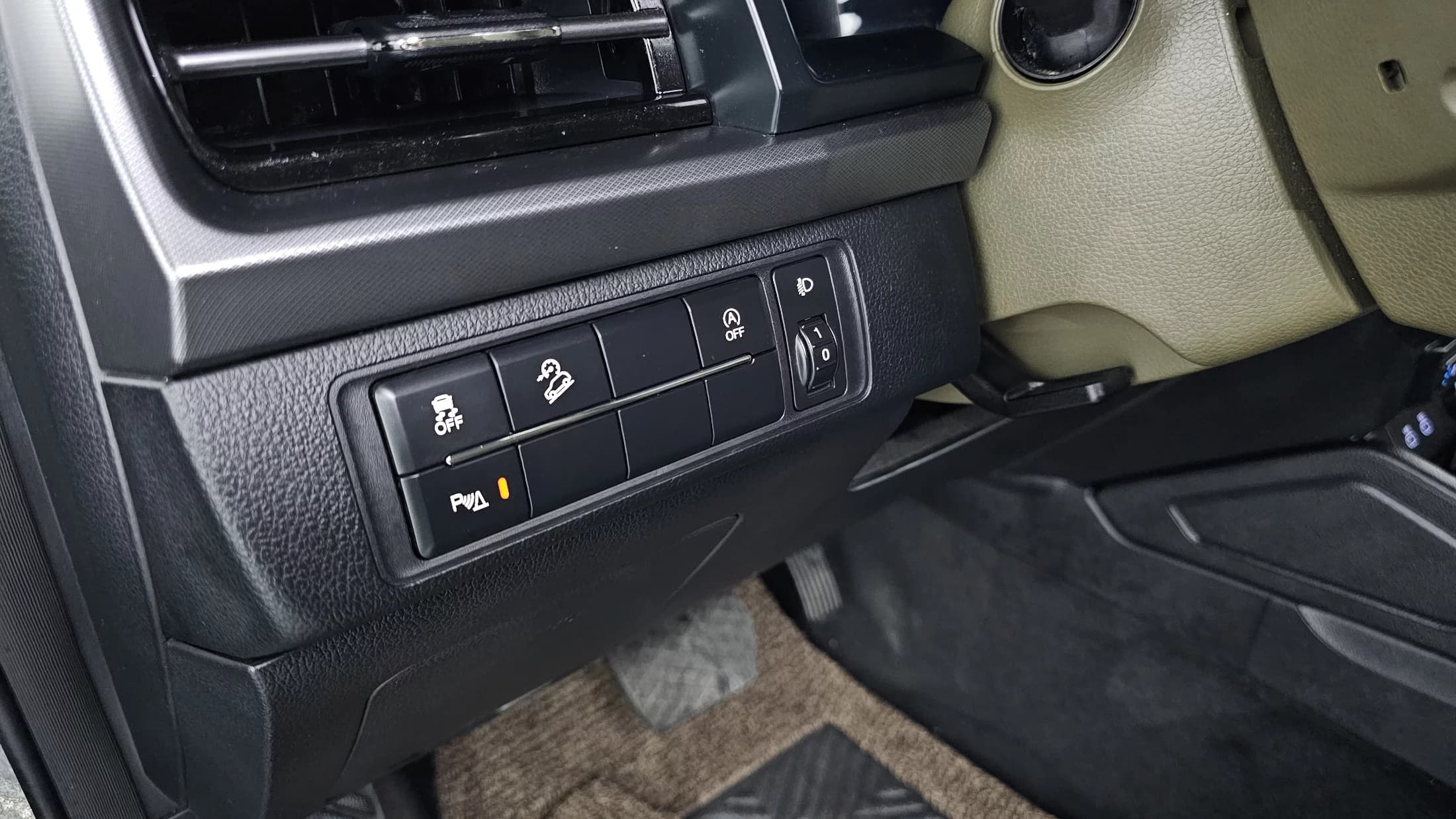 SsangYong Rexton Diesel 2.2 4WD Culman Prestige, 2023 г. 43223 км. — фото 18