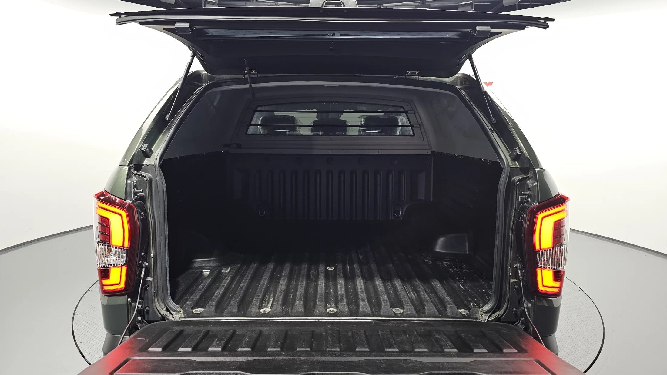 SsangYong Rexton Diesel 2.2 4WD Culman Prestige, 2023 г. 43223 км. — фото 20