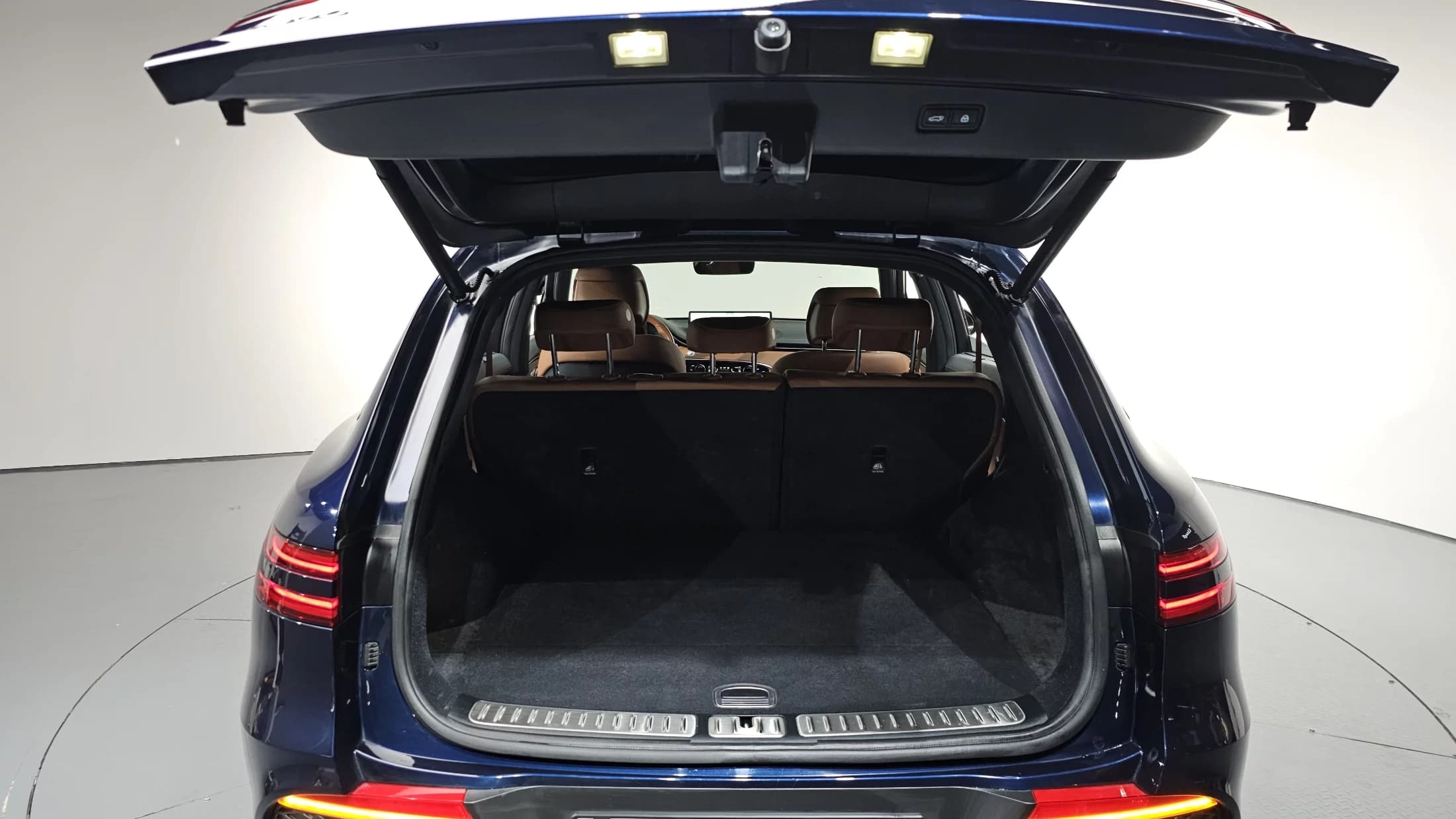 Genesis GV70 2.5T Gasoline AWD, 2021 г. 59485 км. — фото 19