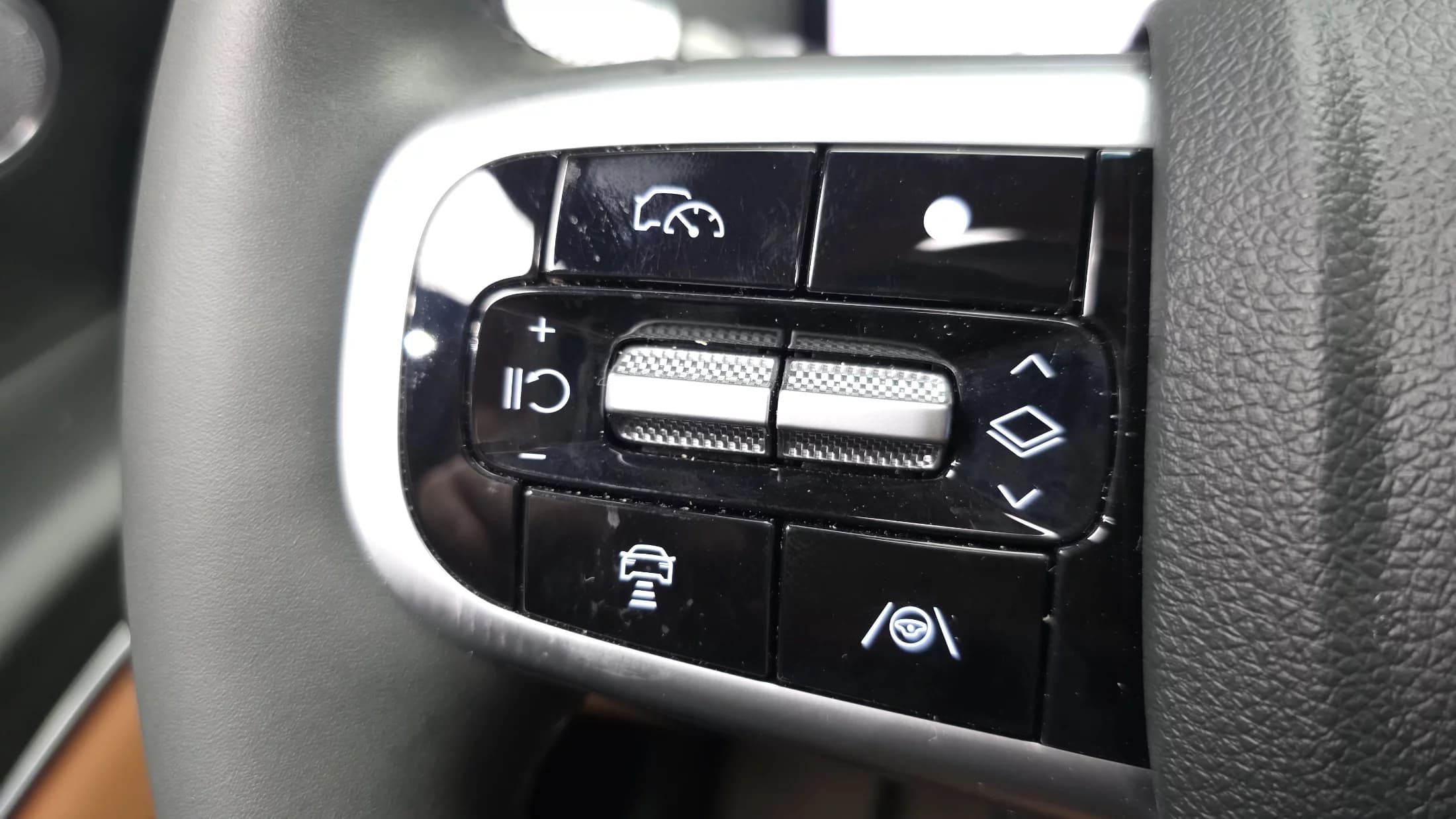 Genesis GV80 2.5T Gasoline AWD, 2024 г. 9508 км. — фото 18