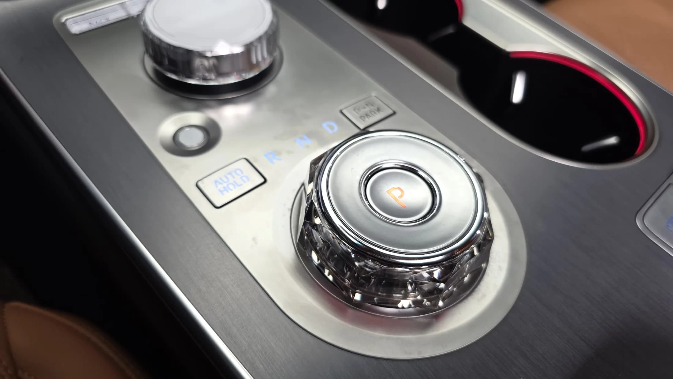 Genesis GV80 2.5T Gasoline AWD, 2024 г. 9508 км. — фото 8