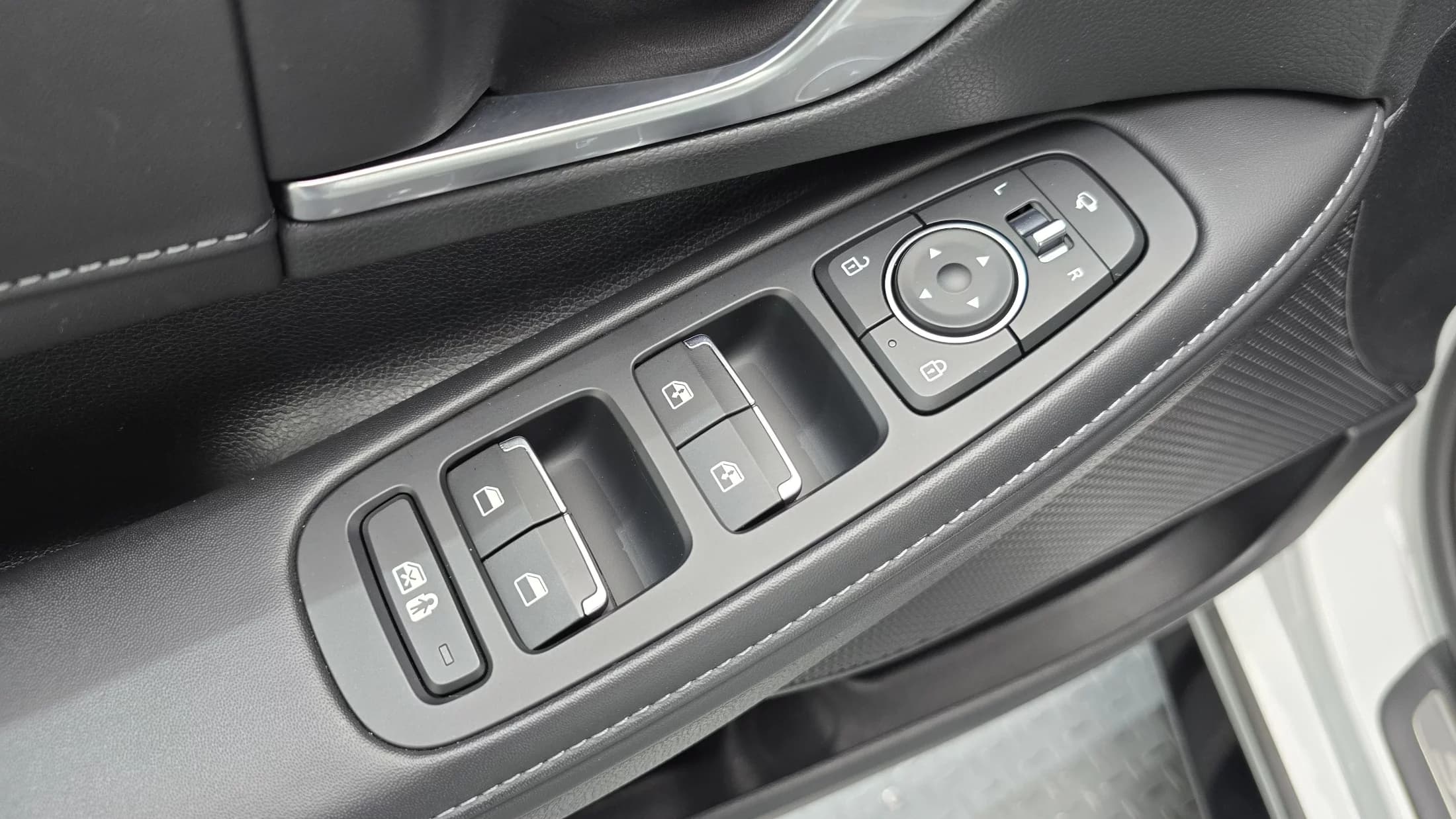Hyundai Sonata 2.0 Premium Plus, 2021 г. 58218 км. — фото 14