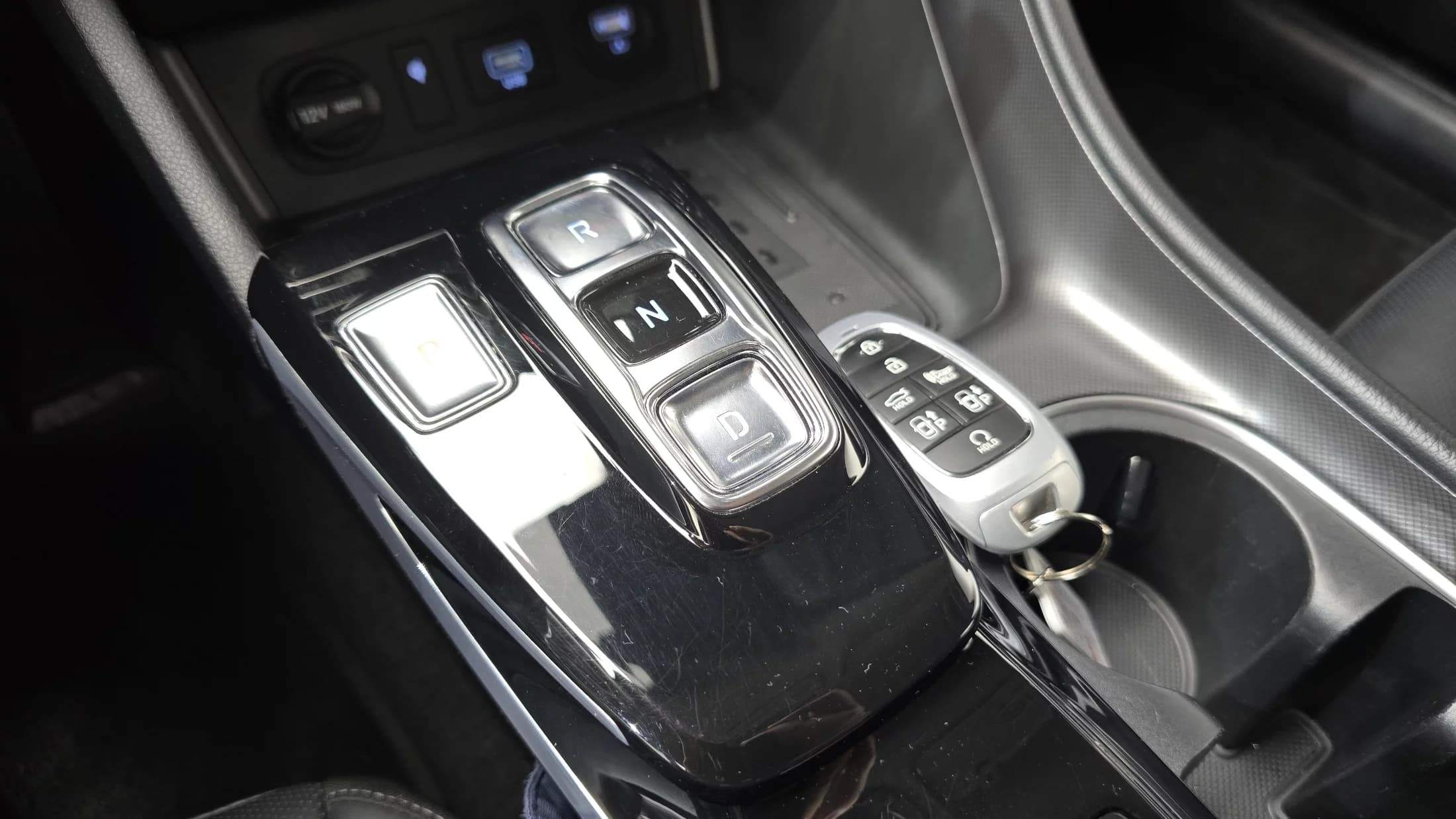 Hyundai Sonata 2.0 Premium Plus, 2021 г. 58218 км. — фото 9