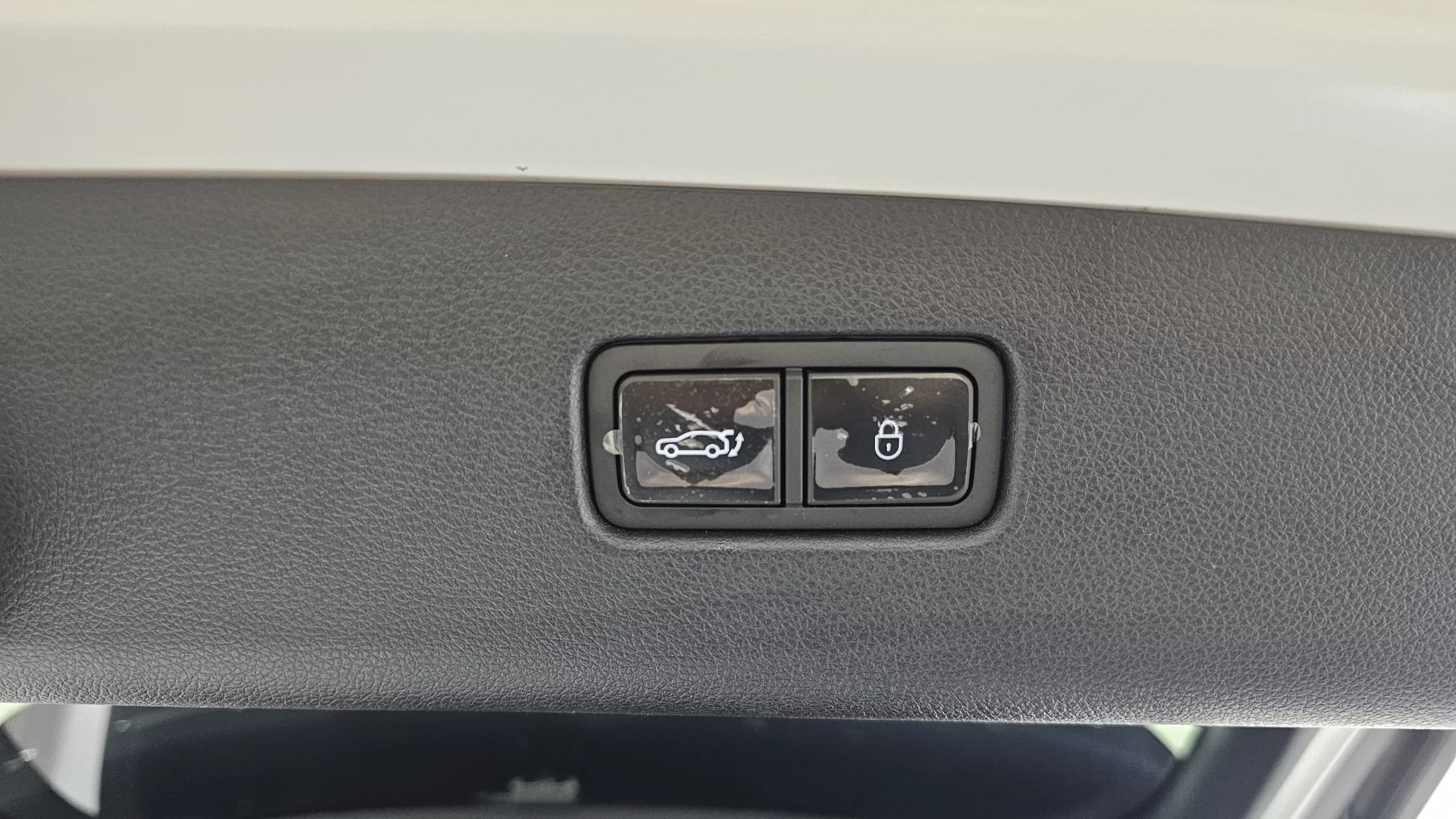 Genesis GV70 2.5T Gasoline AWD, 2023 г. 47904 км. — фото 20