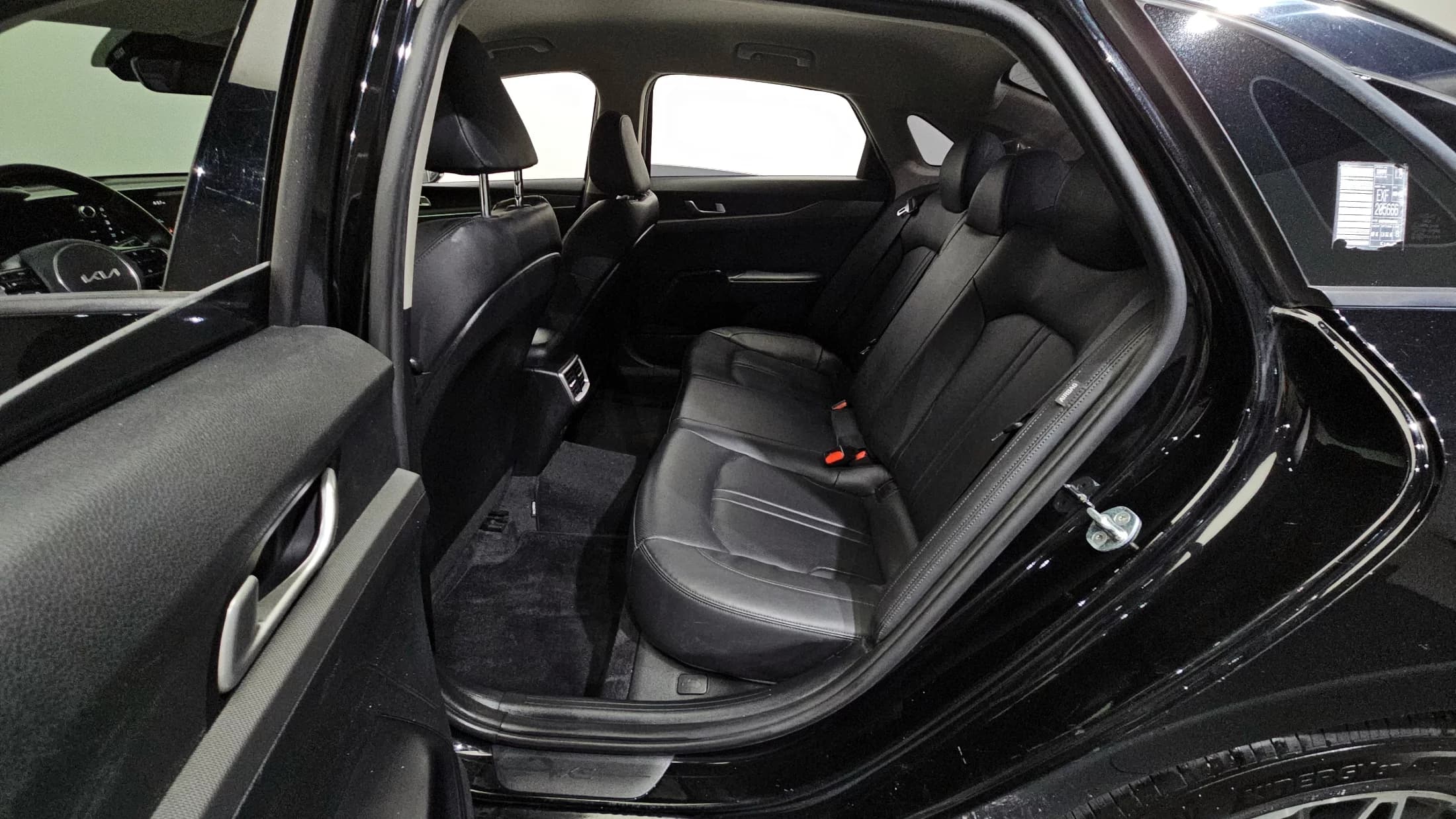 Kia K5 (Киа Оптима) 2.0 LPI(Renter car) Trandy, 2022 г. 160180 км. — фото 11