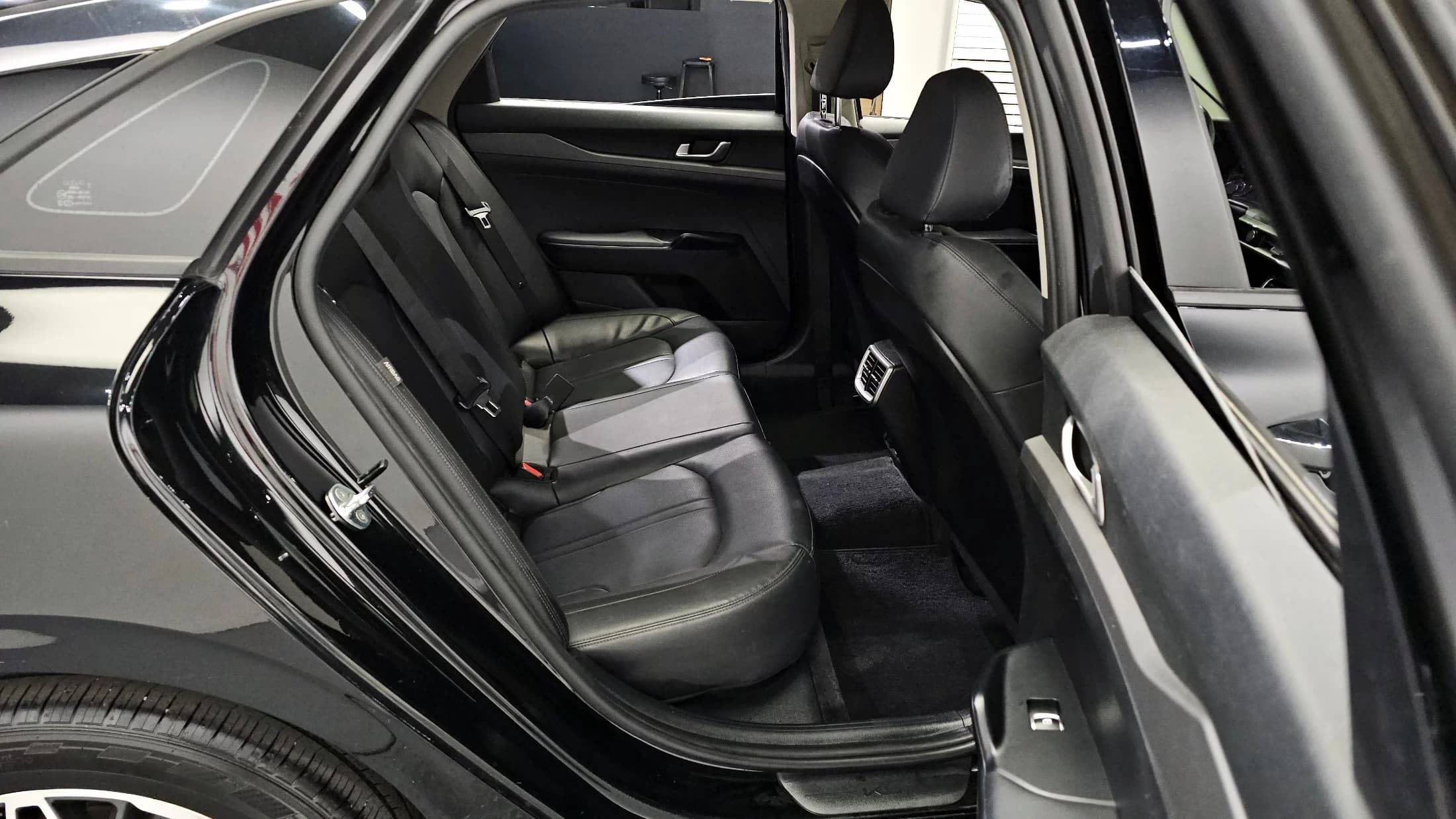 Kia K5 (Киа Оптима) 2.0 LPI(Renter car) Trandy, 2022 г. 160180 км. — фото 12