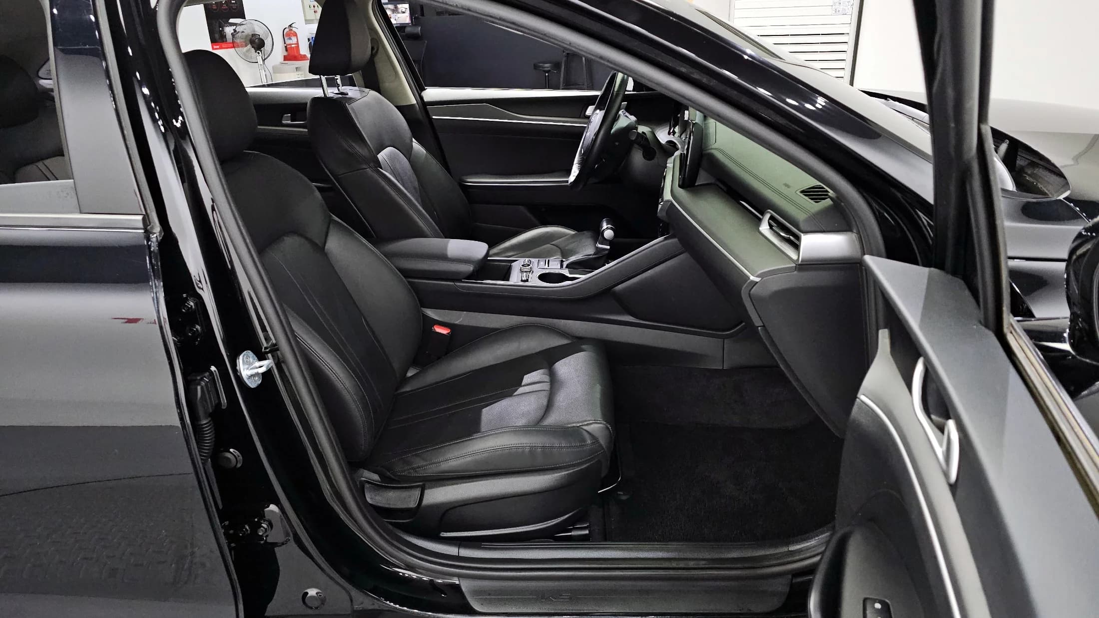Kia K5 (Киа Оптима) 2.0 LPI(Renter car) Trandy, 2022 г. 160180 км. — фото 13