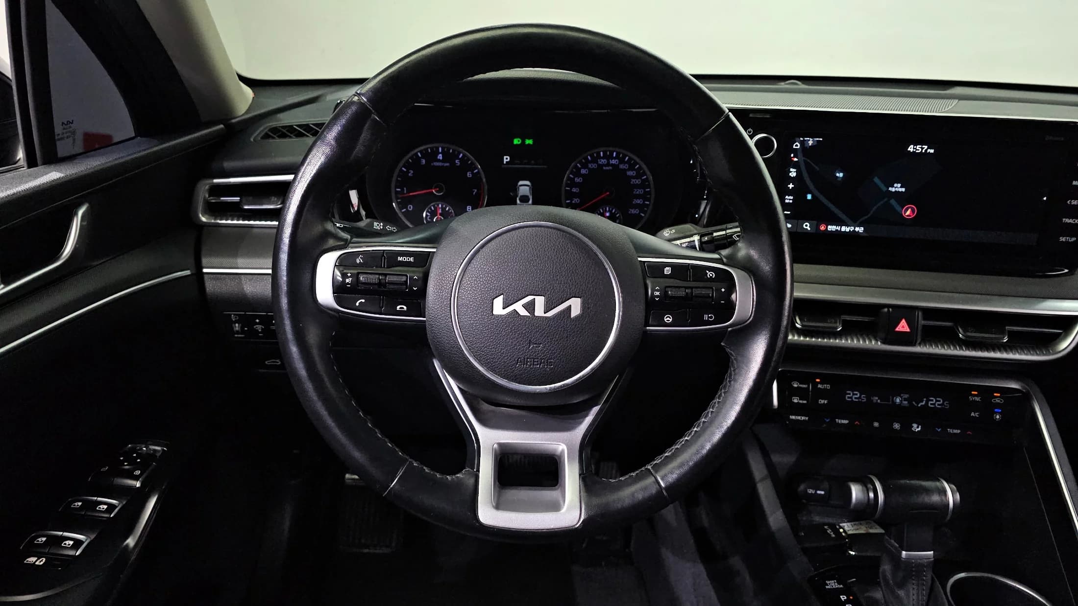 Kia K5 (Киа Оптима) 2.0 LPI(Renter car) Trandy, 2022 г. 160180 км. — фото 16