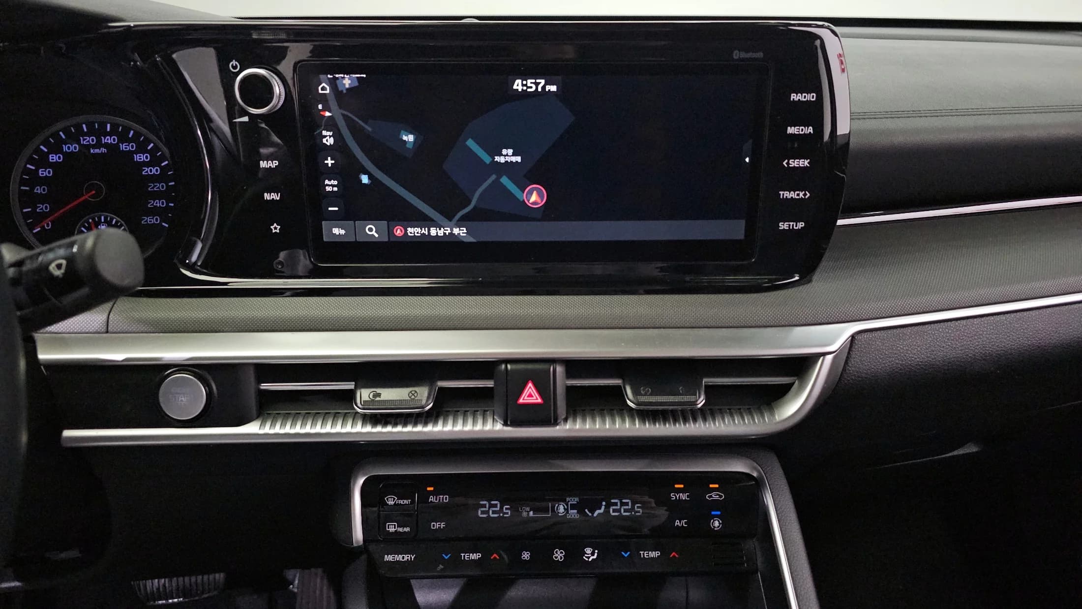 Kia K5 (Киа Оптима) 2.0 LPI(Renter car) Trandy, 2022 г. 160180 км. — фото 18