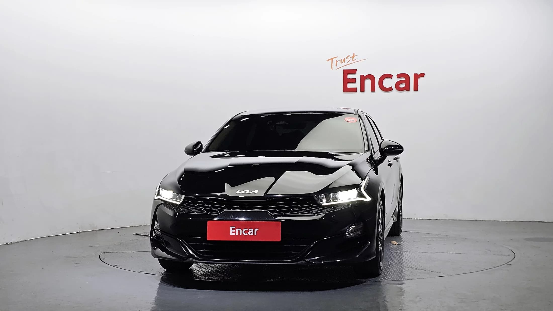 Kia K5 (Киа Оптима) 2.0 LPI(Renter car) Trandy, 2022 г. 160180 км. — фото 3
