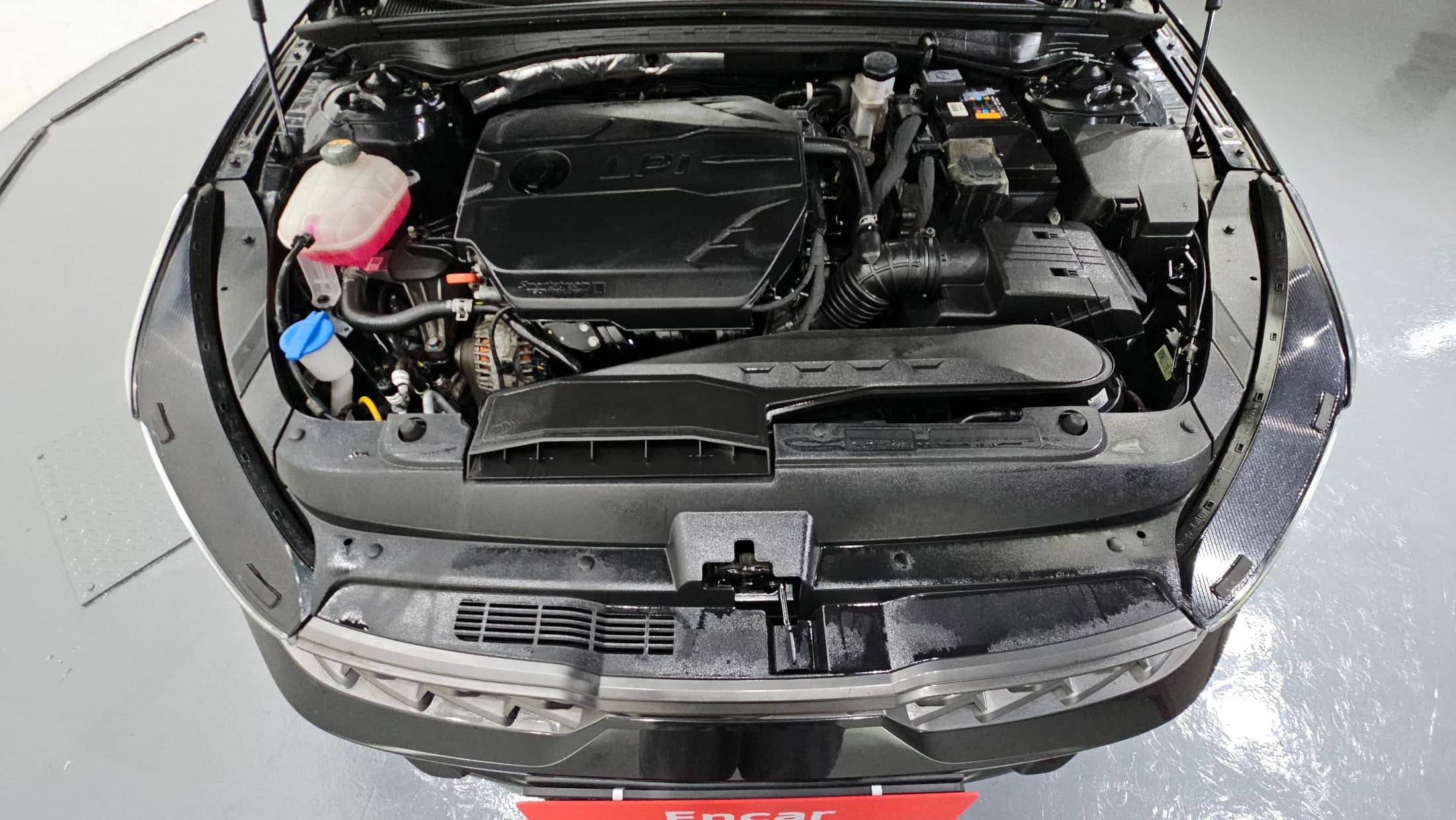 Kia K5 (Киа Оптима) 2.0 LPI(Renter car) Trandy, 2022 г. 160180 км. — фото 6