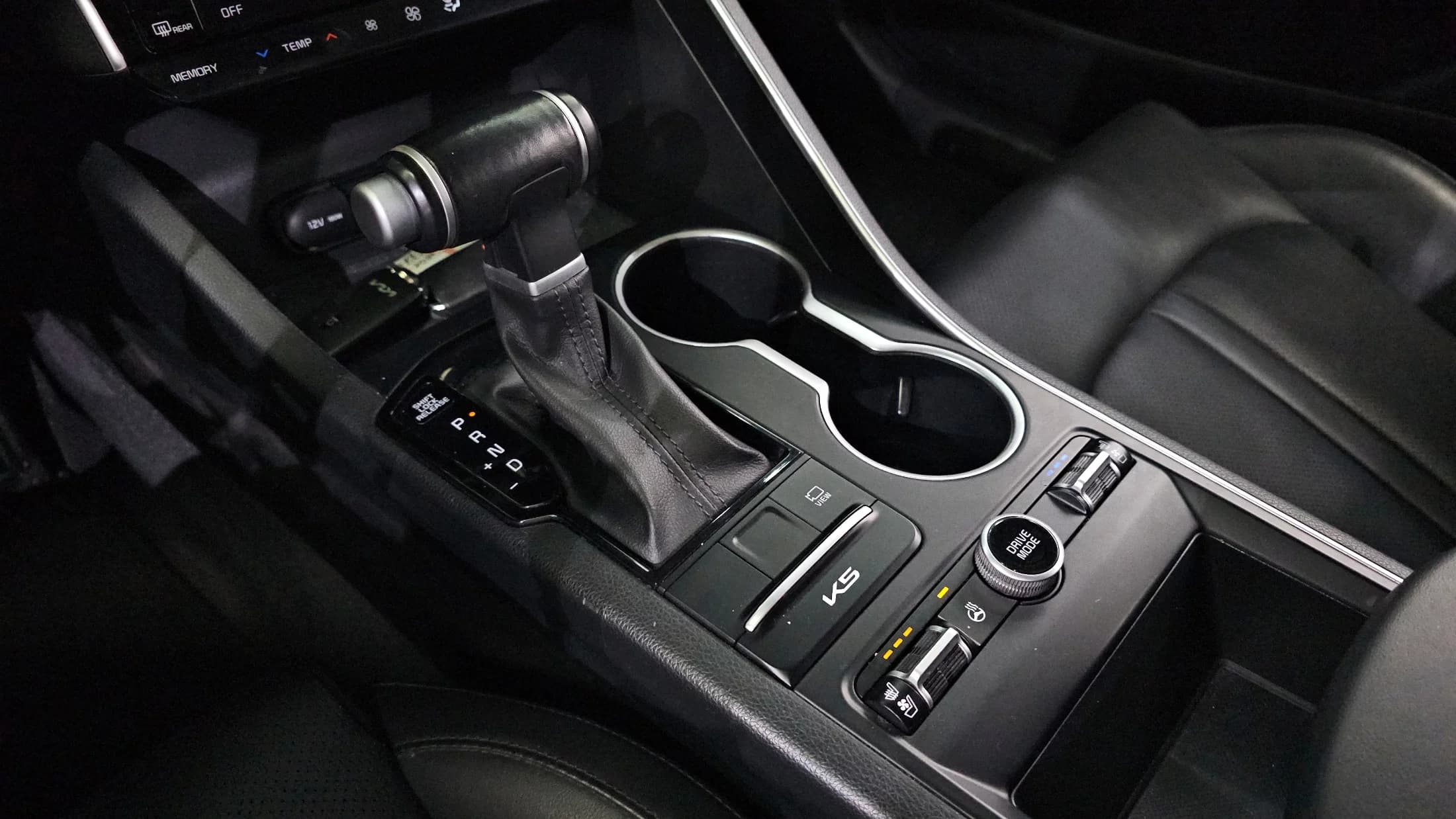 Kia K5 (Киа Оптима) 2.0 LPI(Renter car) Trandy, 2022 г. 160180 км. — фото 9