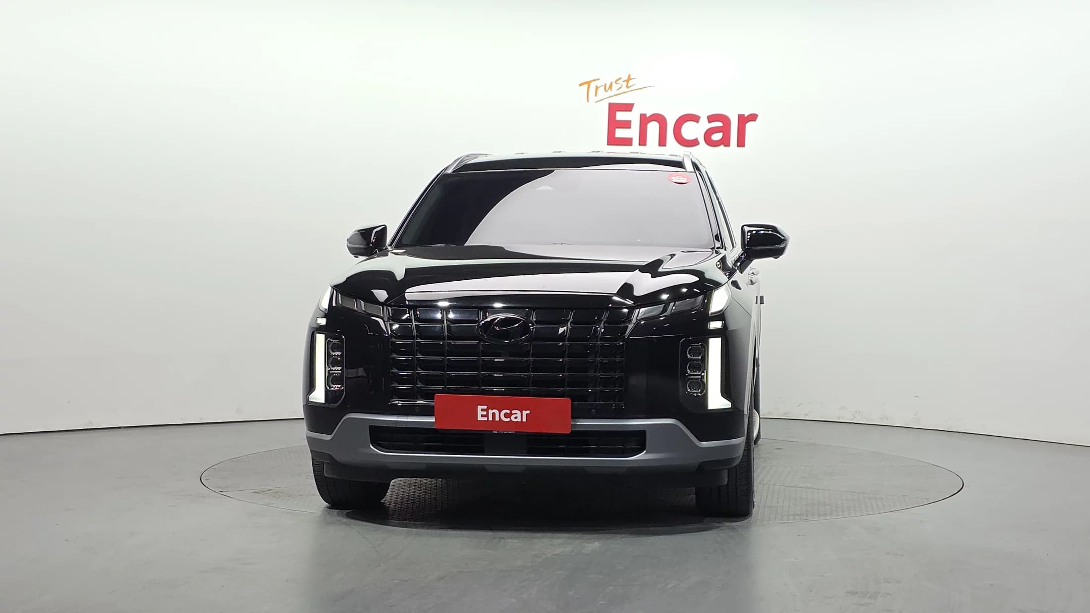 Hyundai Palisade Gasoline 3.8 2WD Prestige, 2022 г. 35581 км. — фото 3