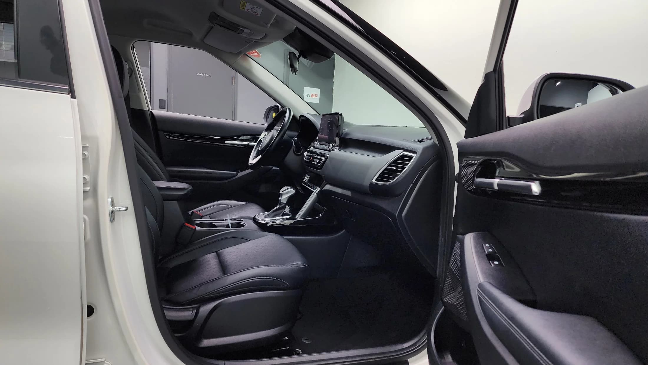 Kia Seltos Gasoline 1.6 Turbo 2WD Trendy, 2022 г. 87424 км. — фото 12