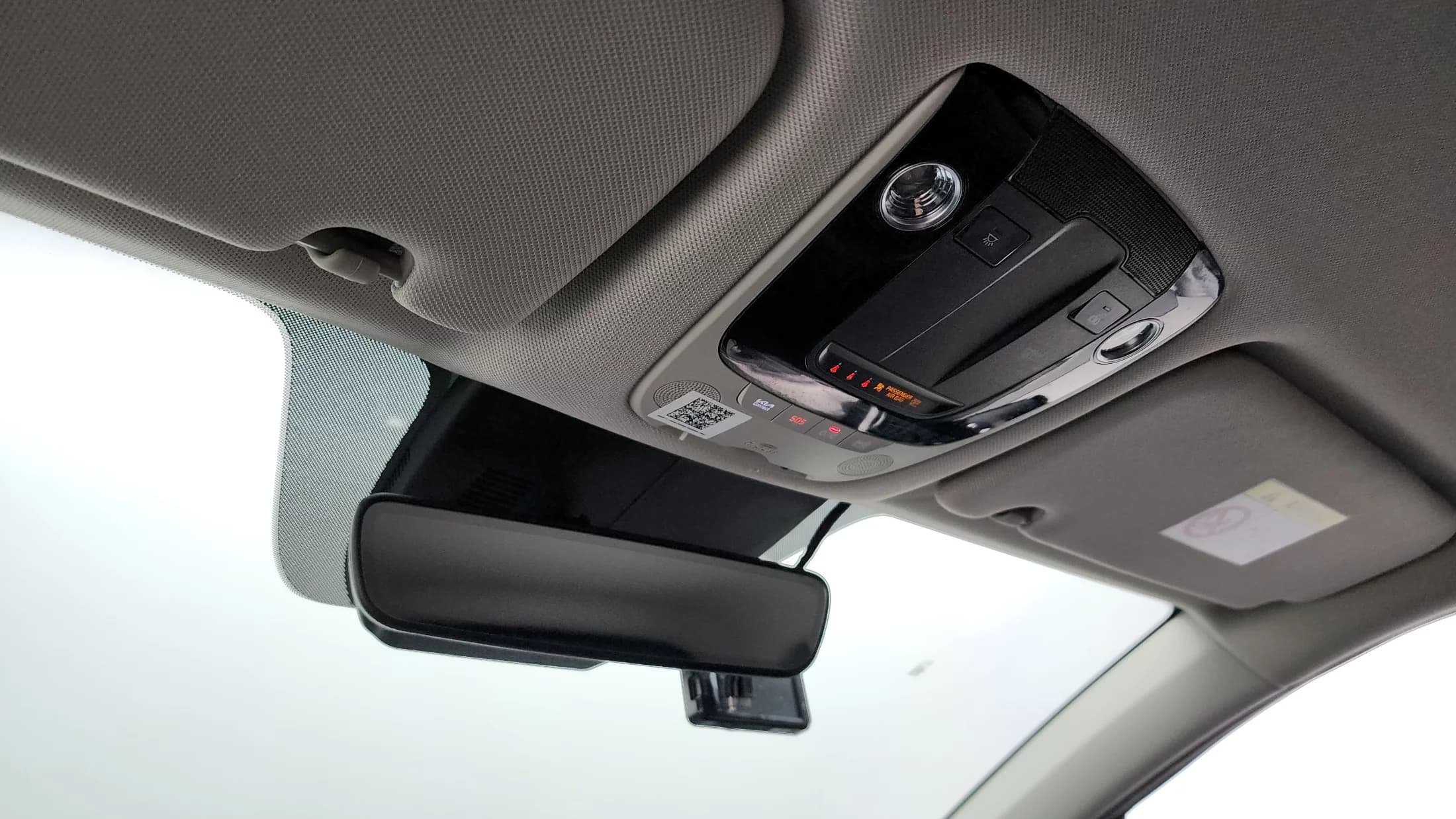 Kia Sorento Gasoline 2.5T 2WD Noblesse, 2021 г. 47287 км. — фото 17