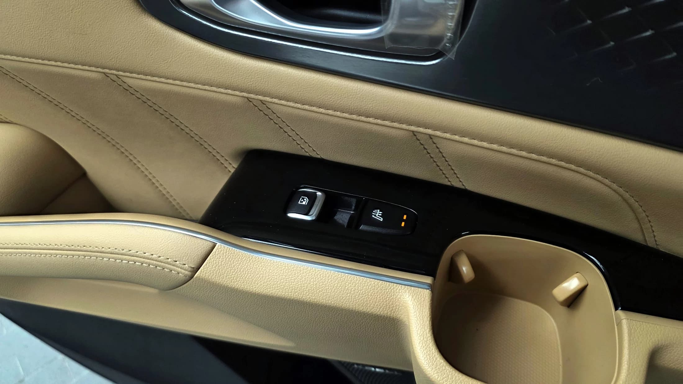Kia Sorento Gasoline 2.5T 4WD Gravity, 2021 г. 106536 км. — фото 19