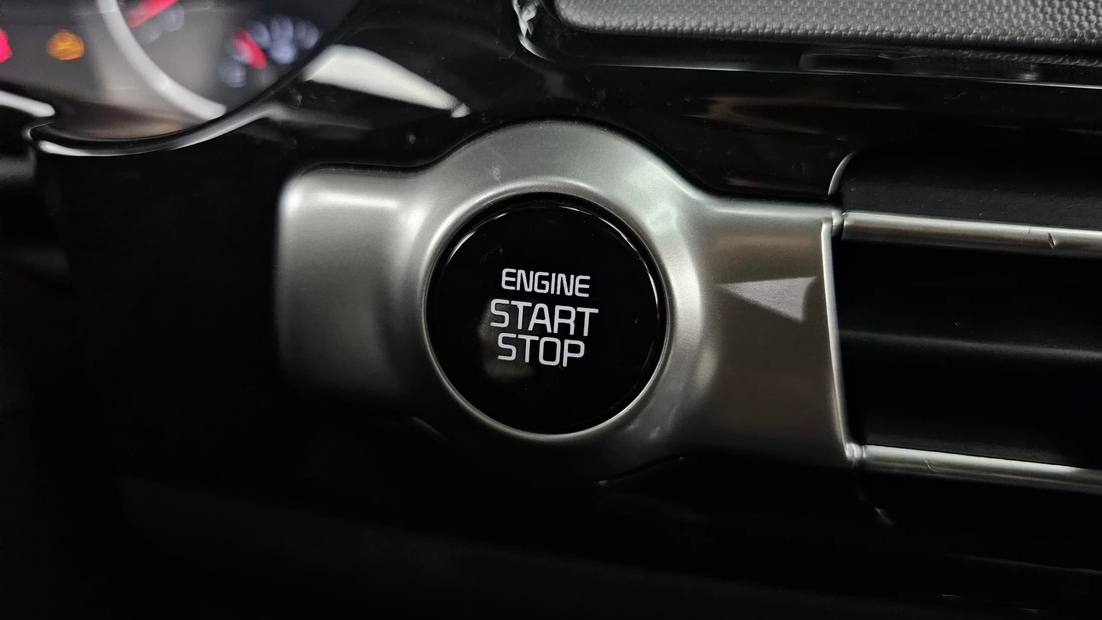 Kia Seltos Gasoline 1.6 Turbo 2WD Trendy, 2022 г. 24866 км. — фото 19