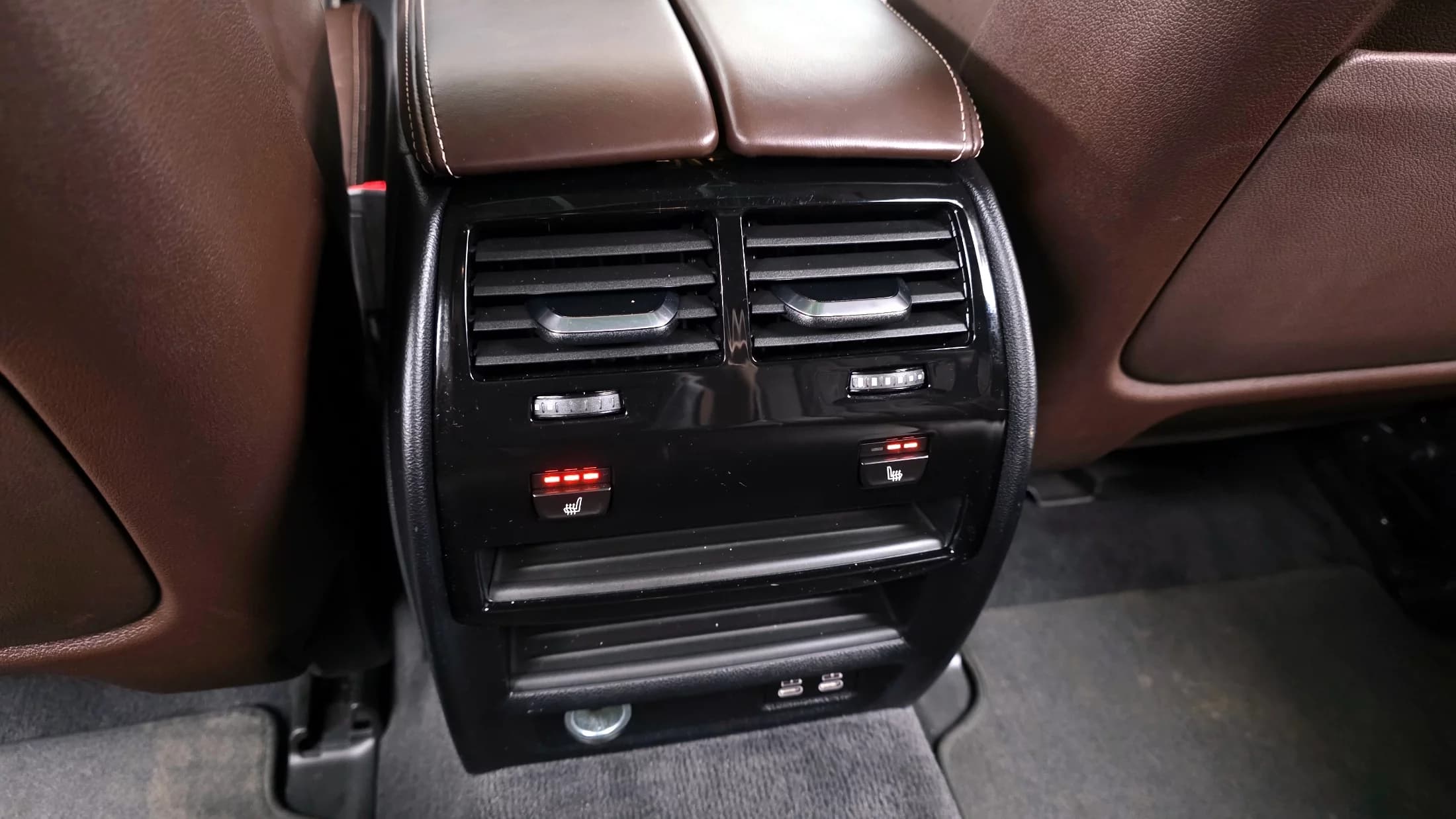 BMW 5-Series 523d M Sport, 2021 г. 48360 км. — фото 18