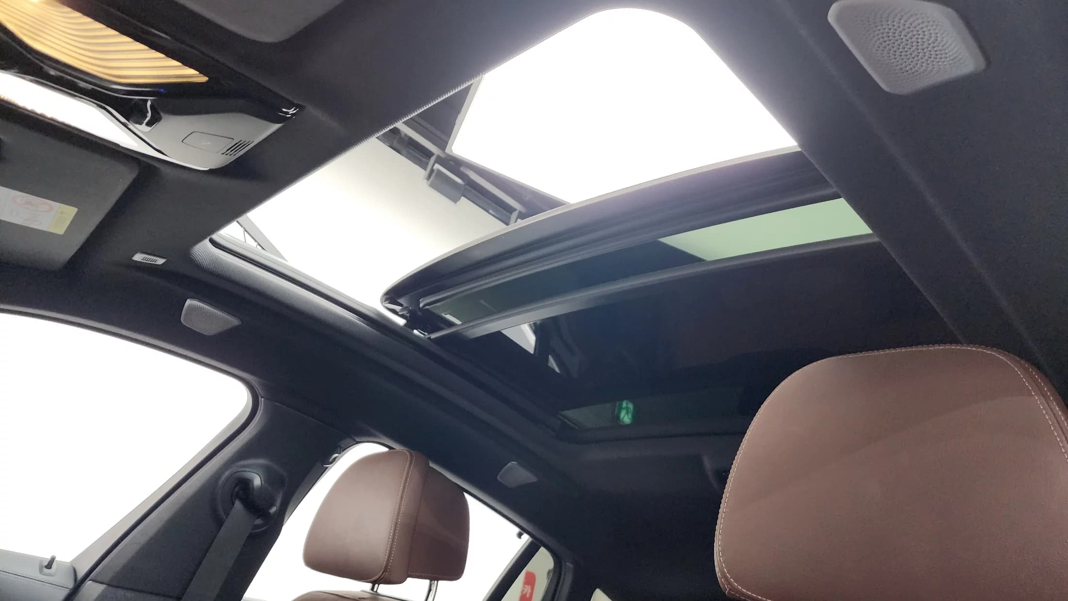 BMW X6 xDrive40i M Sport, 2021 г. 76064 км. — фото 18