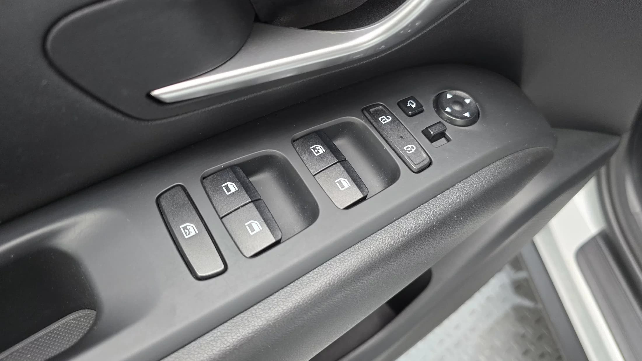 Hyundai Tucson Gasoline 1.6 Turbo 2WD Modern, 2021 г. 87754 км. — фото 14