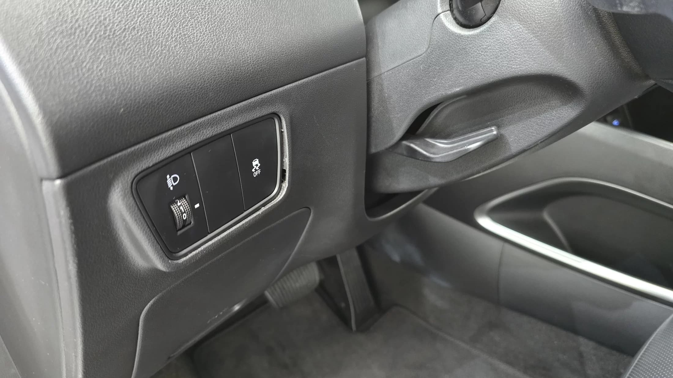 Hyundai Tucson Gasoline 1.6 Turbo 2WD Modern, 2021 г. 87754 км. — фото 15
