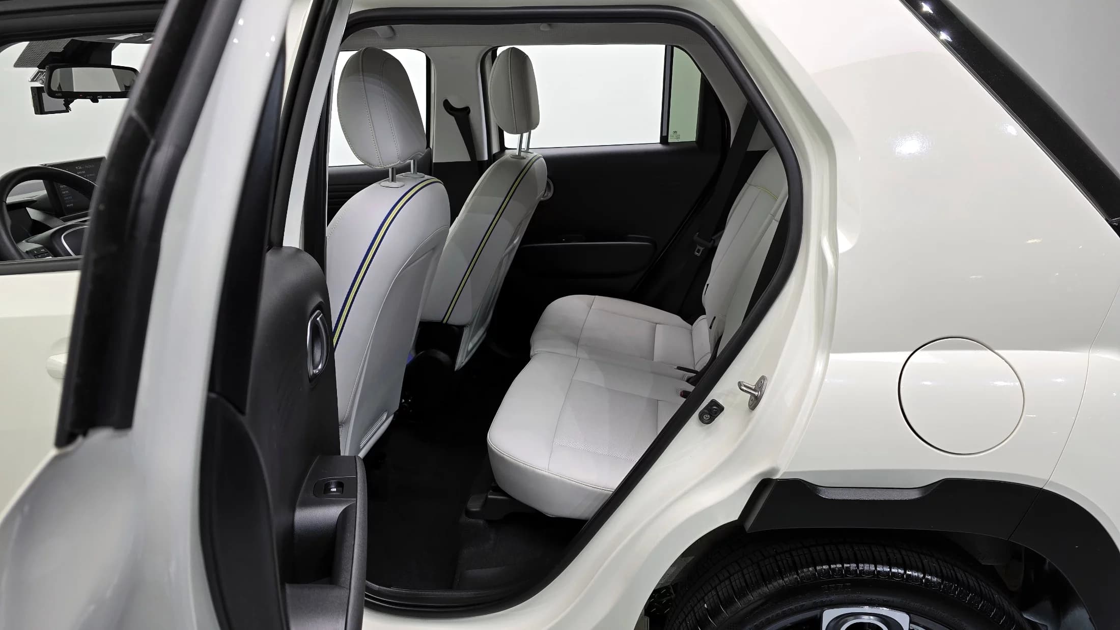 Hyundai Casper Turbo Inspiration, 2022 г. 11766 км. — фото 12