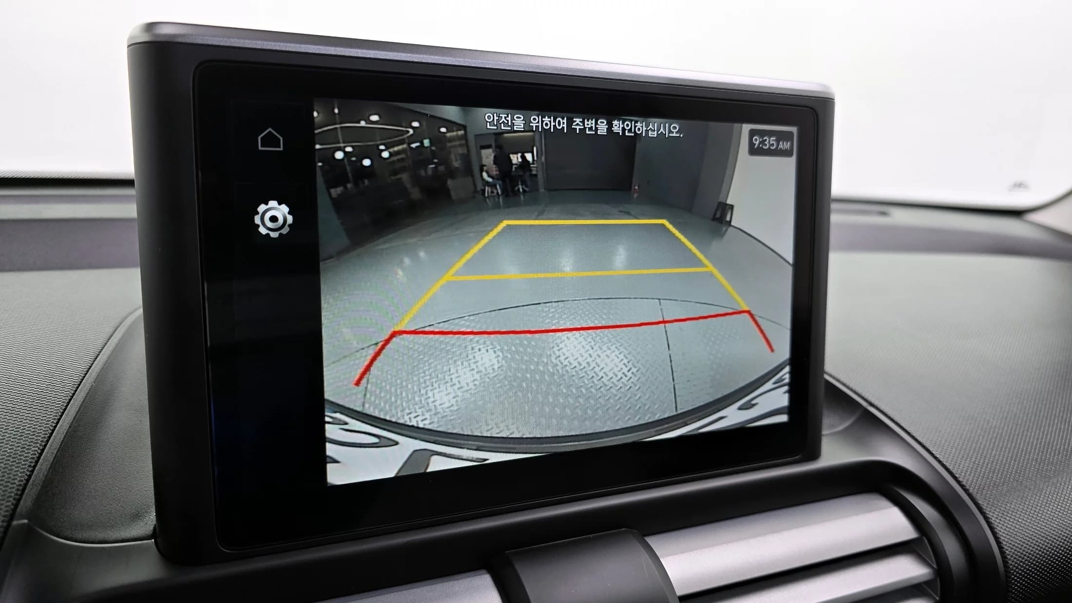 Hyundai Casper Turbo Inspiration, 2022 г. 11766 км. — фото 15