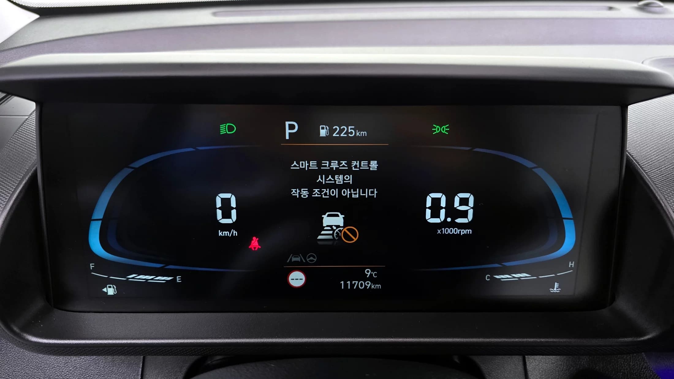 Hyundai Casper Turbo Inspiration, 2022 г. 11766 км. — фото 8