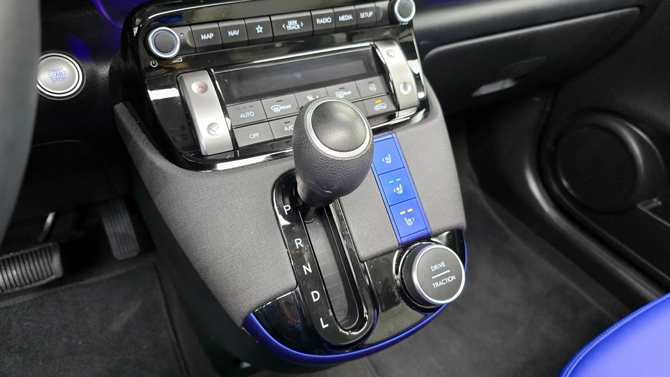 Hyundai Casper Turbo Inspiration, 2022 г. 11766 км. — фото 9