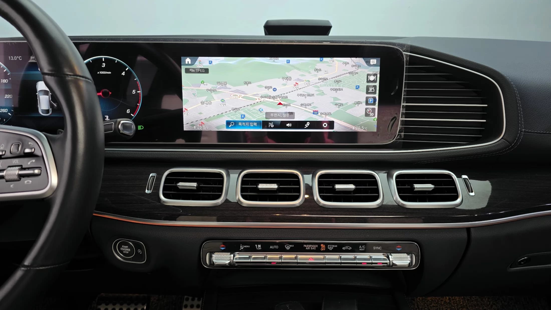 Mercedes-Benz GLE-Class GLE400d 4MATIC Coupe, 2021 г. 39479 км. — фото 14