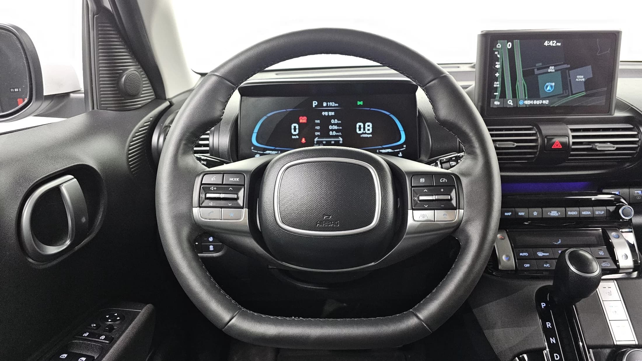 Hyundai Casper Inspiration, 2022 г. 67932 км. — фото 16