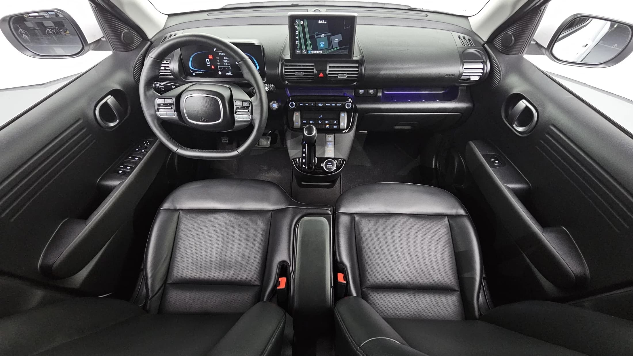 Hyundai Casper Inspiration, 2022 г. 67932 км. — фото 7