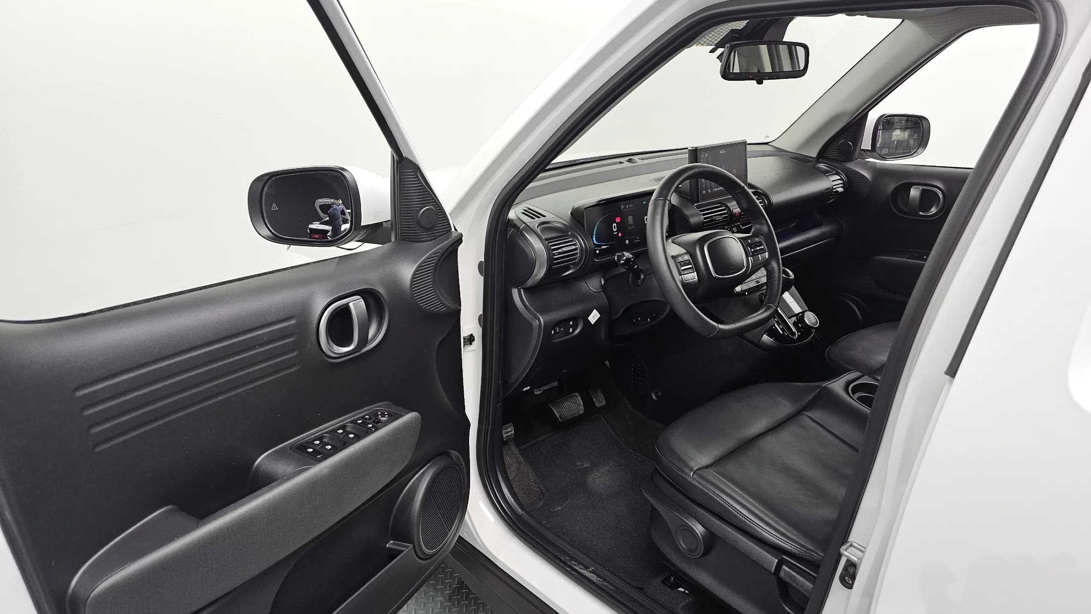 Hyundai Casper Inspiration, 2022 г. 67932 км. — фото 10