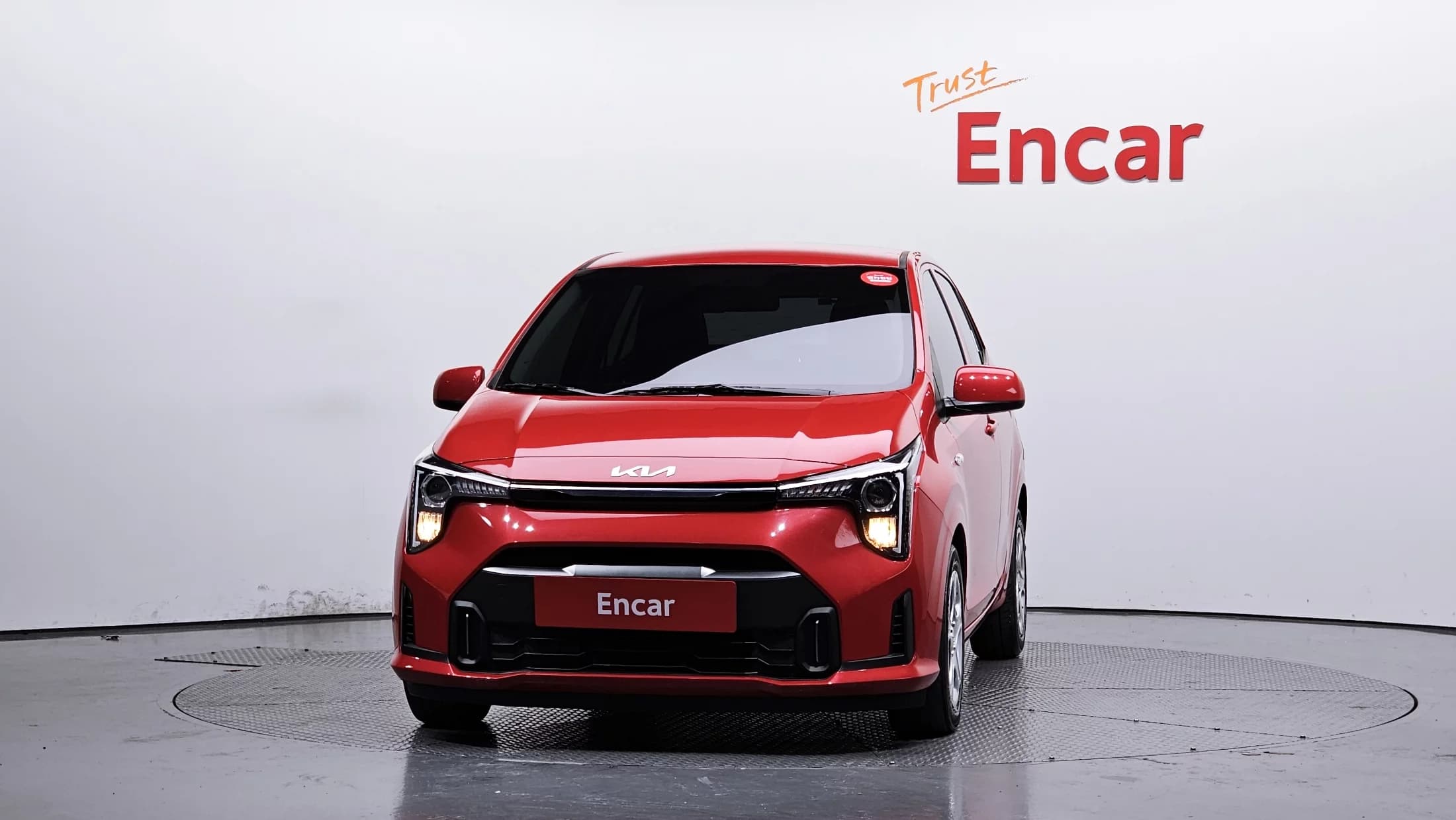 Kia Morning Trendy, 2024 г. 28739 км. — фото 3