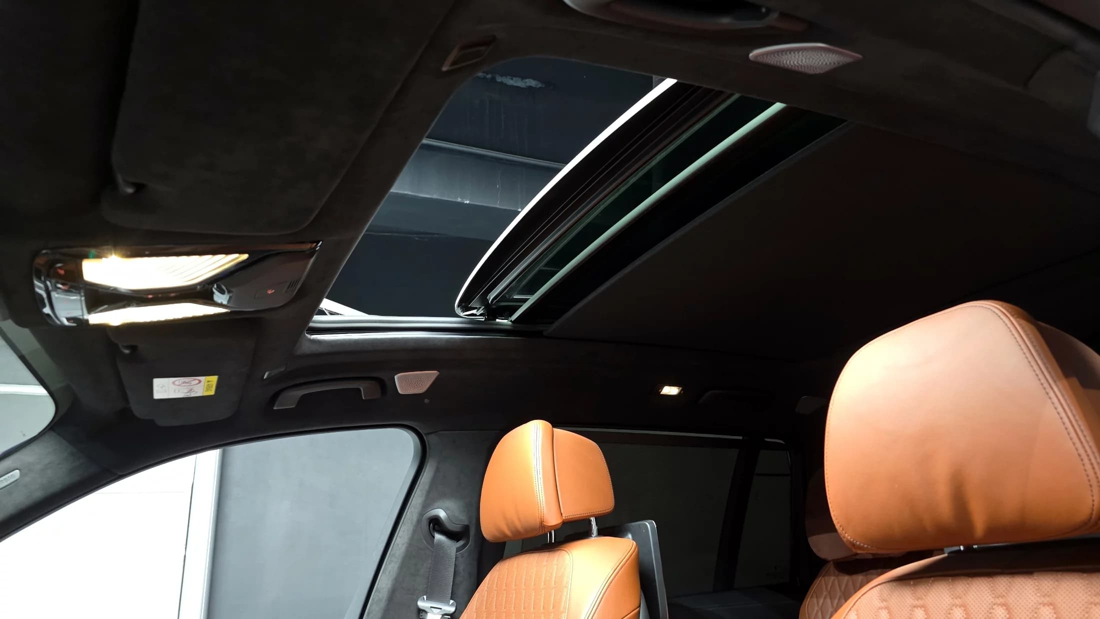 BMW X7 xDrive 40i M Sport 6STR, 2022 г. 26853 км. — фото 18