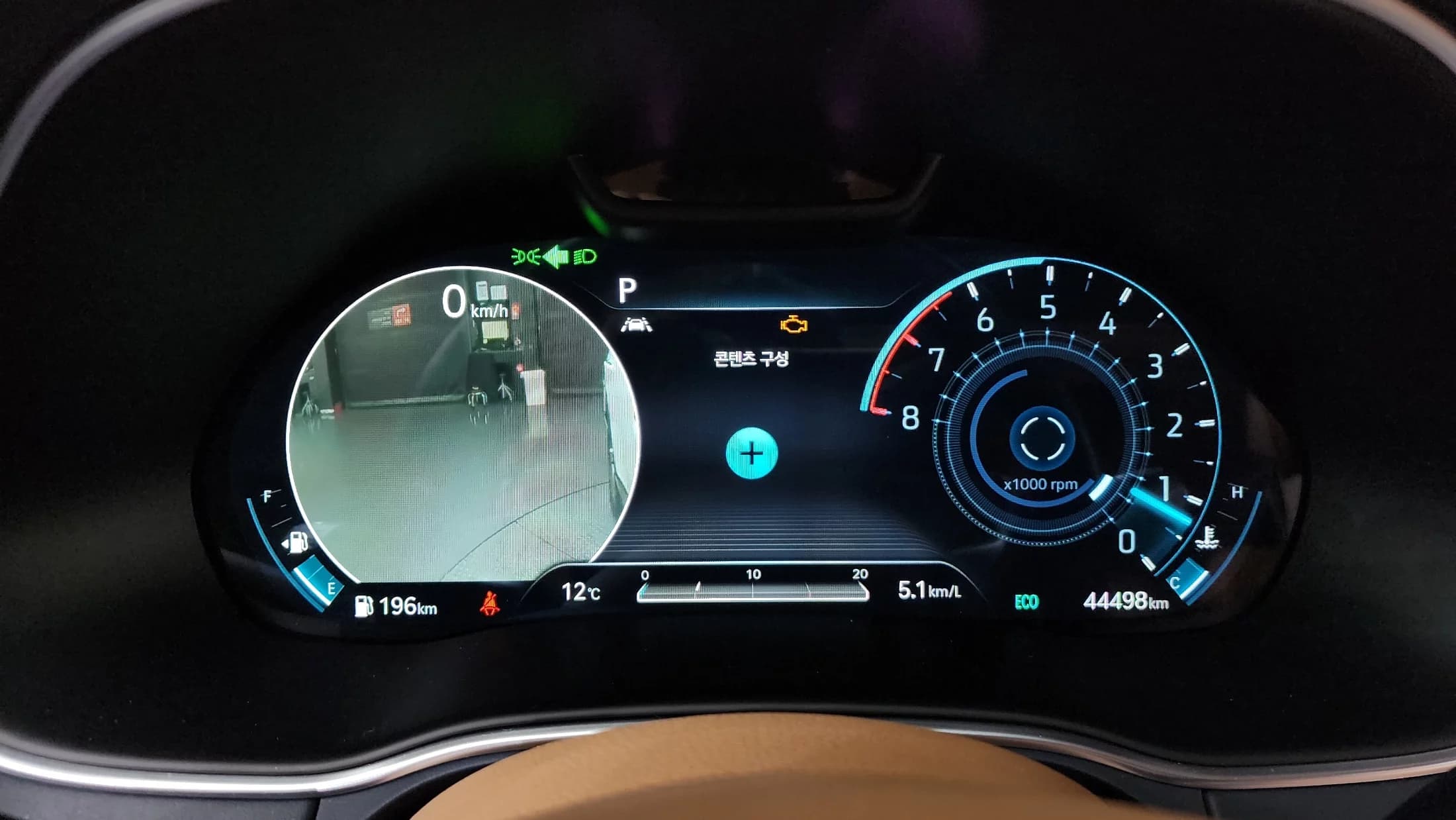 Genesis GV80 3.5T Gasoline AWD, 2021 г. 44628 км. — фото 8