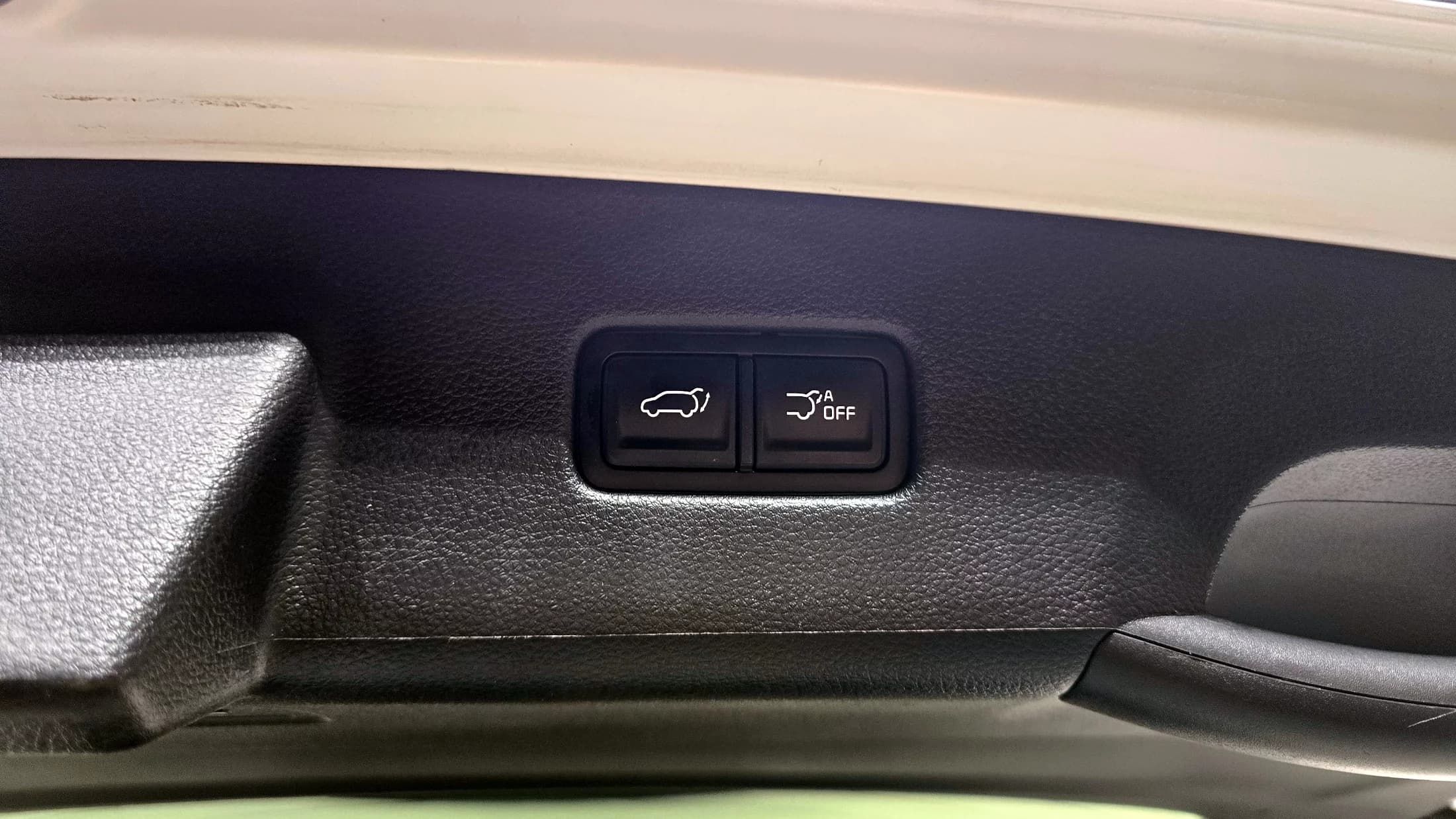 Kia Carnival Gasoline 9-Seater Noblesse, 2022 г. 72496 км. — фото 20
