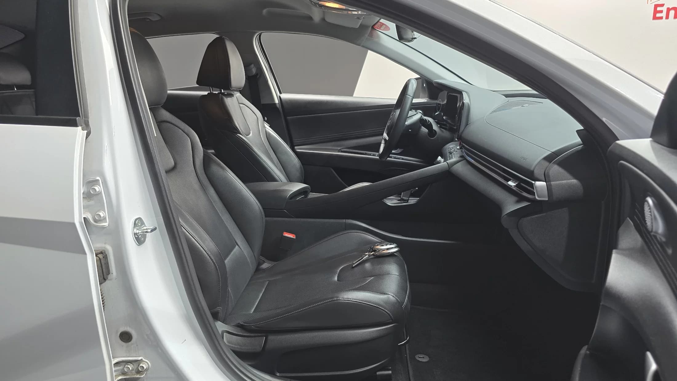 Hyundai AVANTE (Хендай Элантра) 1.6 Modern, 2024 г. 51155 км. — фото 10