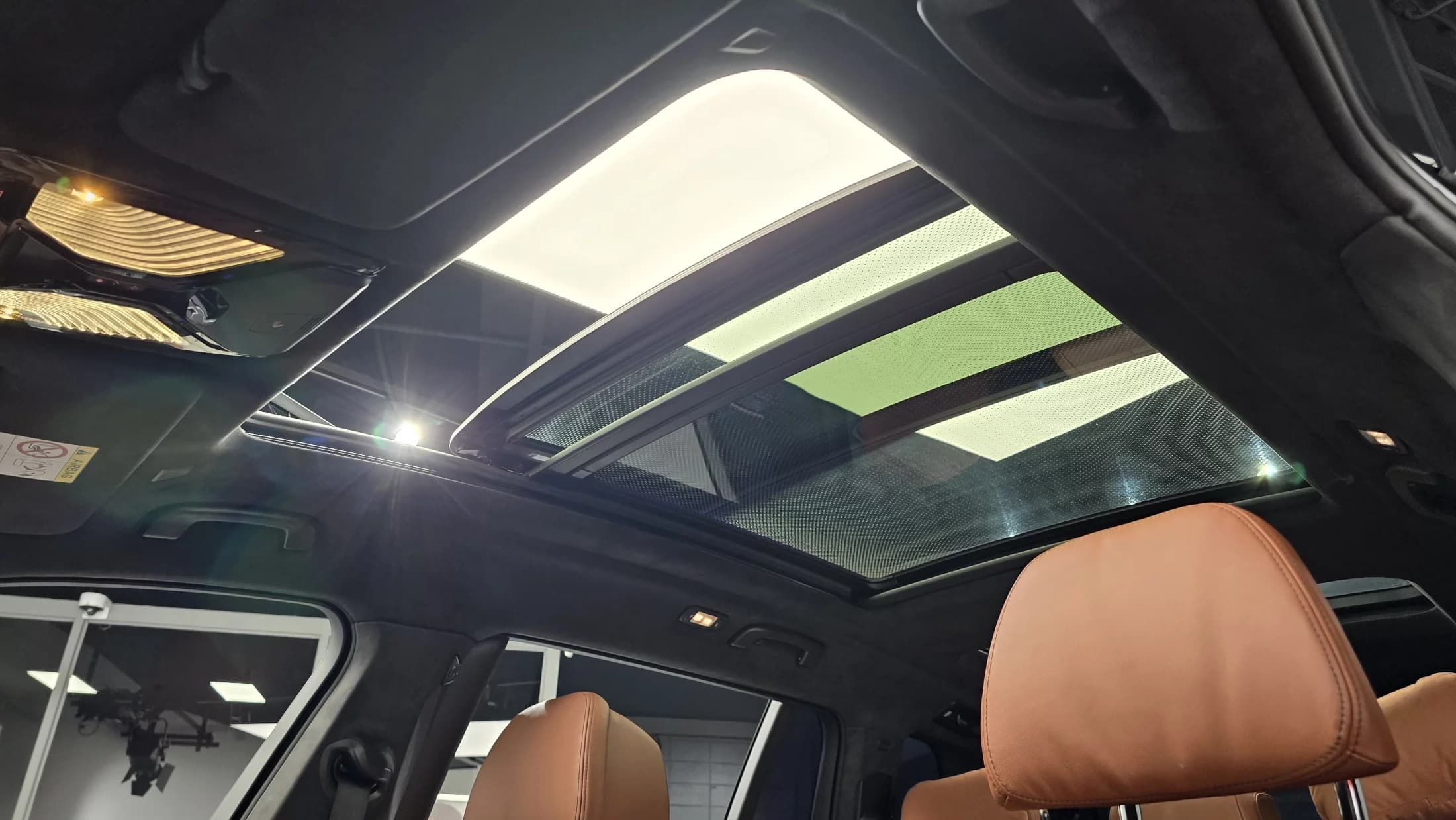 BMW X7 xDrive 40i M Sport 7STR, 2024 г. 33877 км. — фото 19