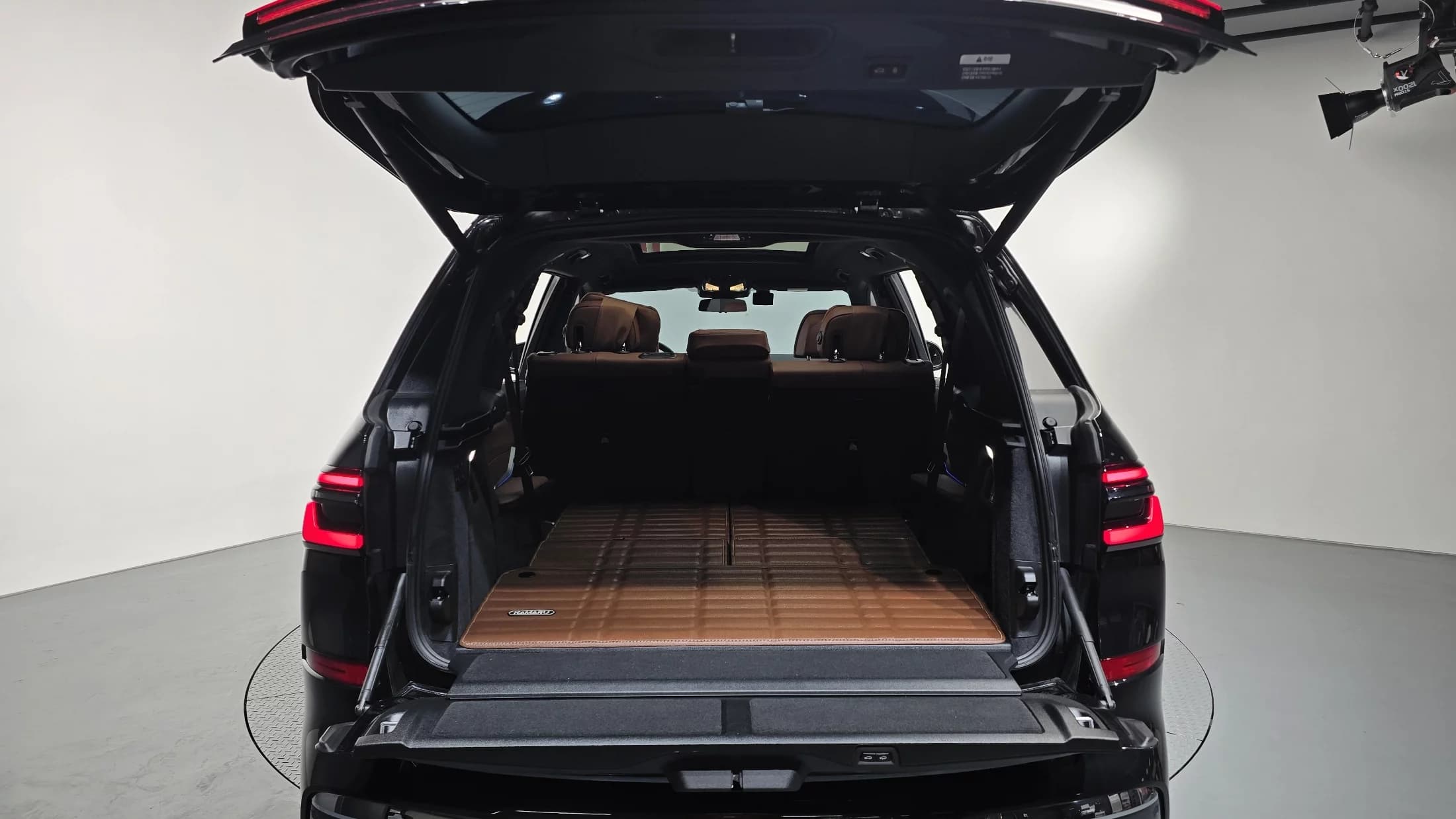BMW X7 xDrive 40i M Sport 7STR, 2024 г. 33877 км. — фото 20