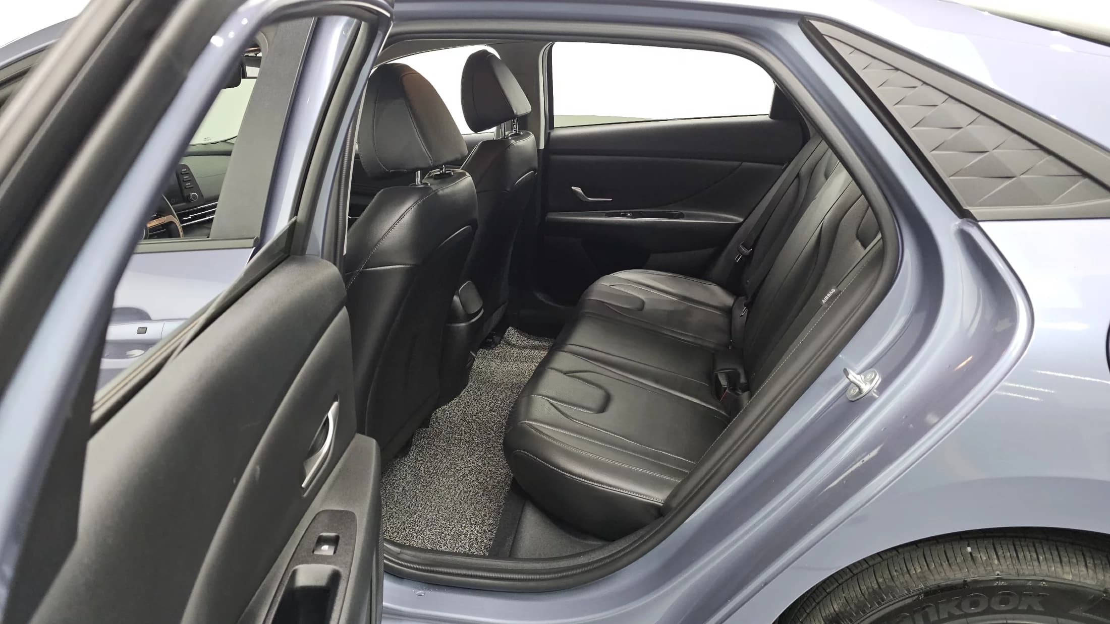 Hyundai AVANTE (Хендай Элантра) 1.6 Smart, 2023 г. 10554 км. — фото 12