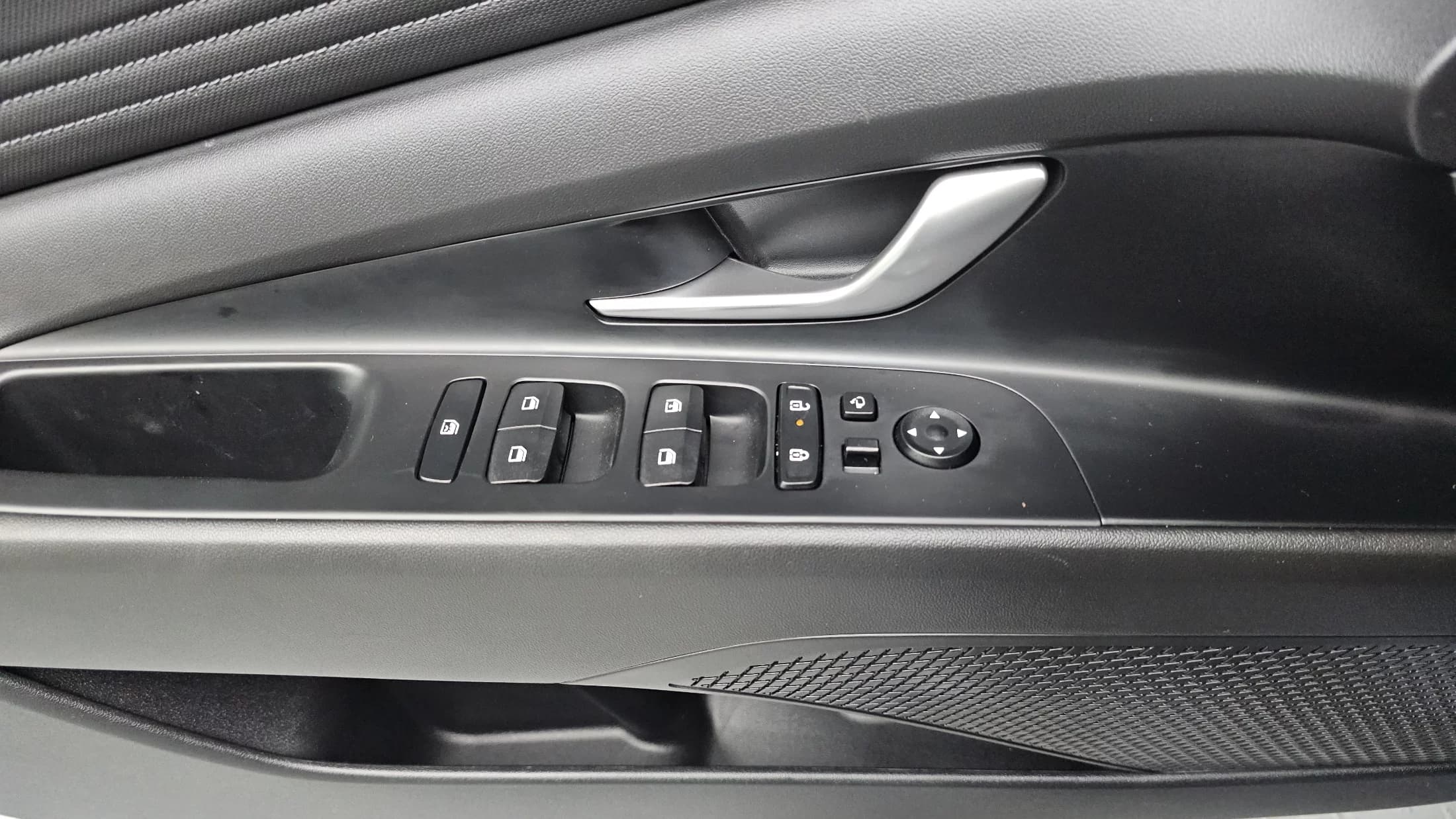 Hyundai AVANTE (Хендай Элантра) 1.6 Smart, 2023 г. 10554 км. — фото 19