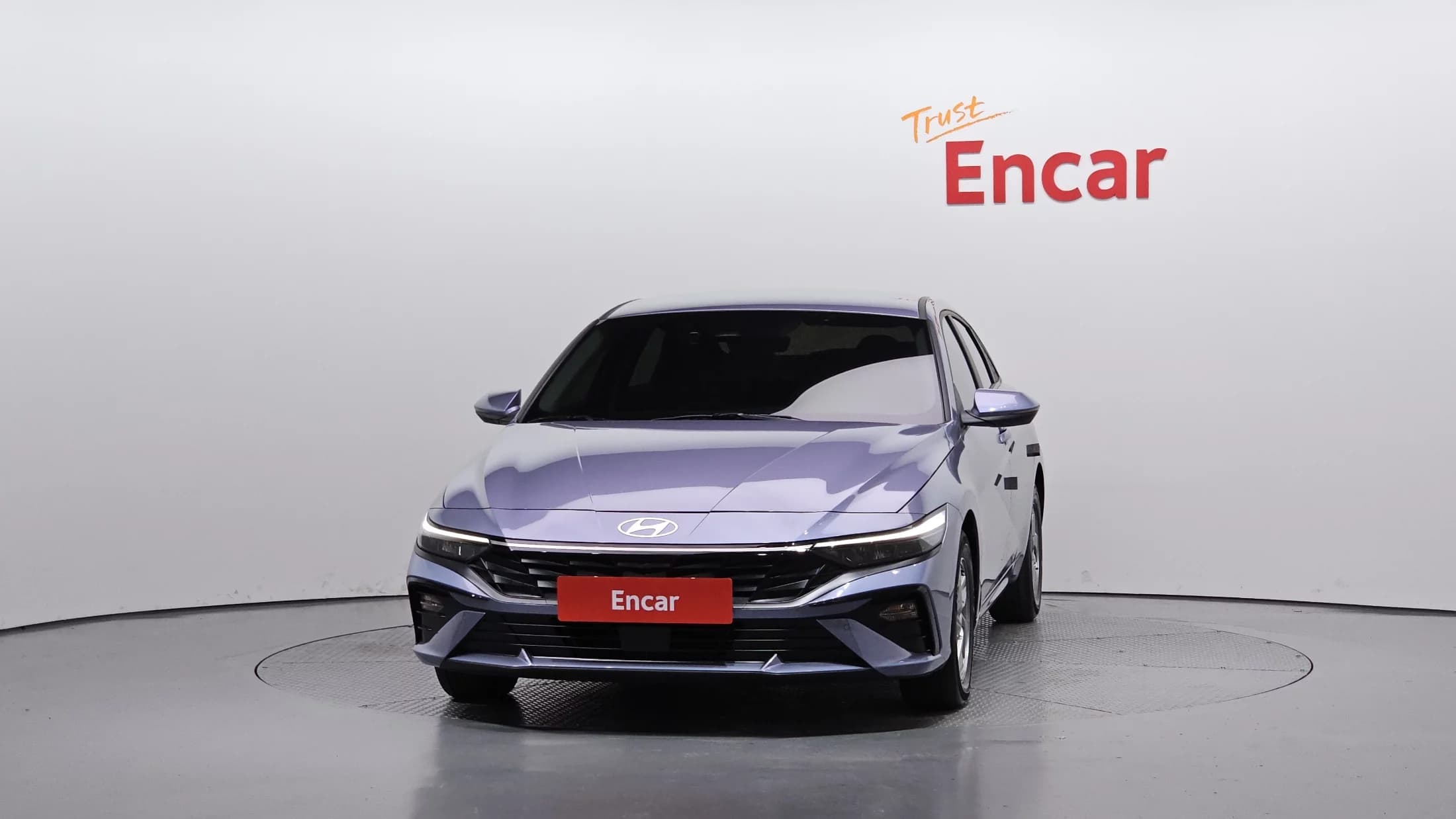 Hyundai AVANTE (Хендай Элантра) 1.6 Smart, 2023 г. 10554 км. — фото 3