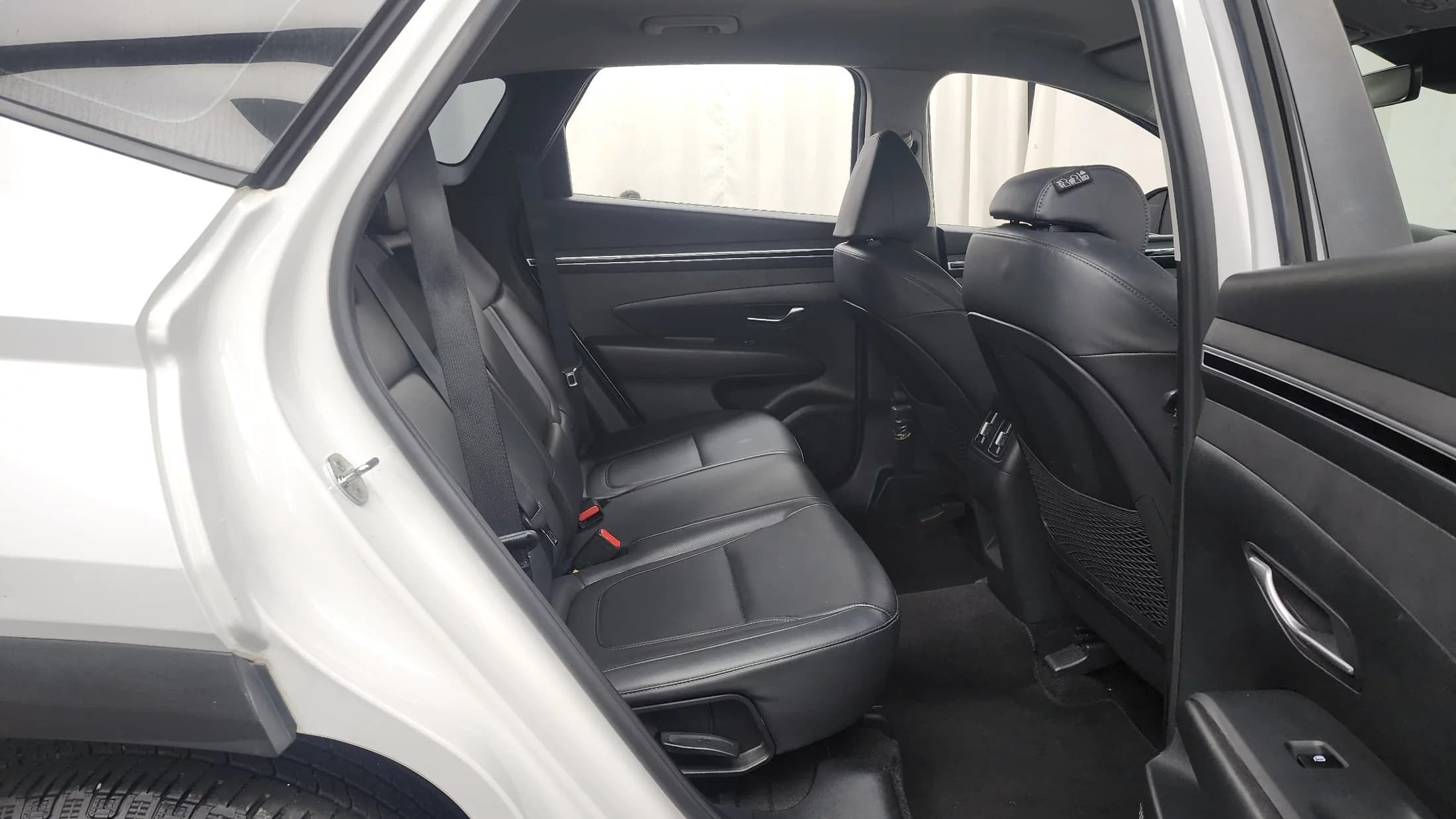 Hyundai Tucson Diesel 2.0 2WD Premium, 2021 г. 104711 км. — фото 12
