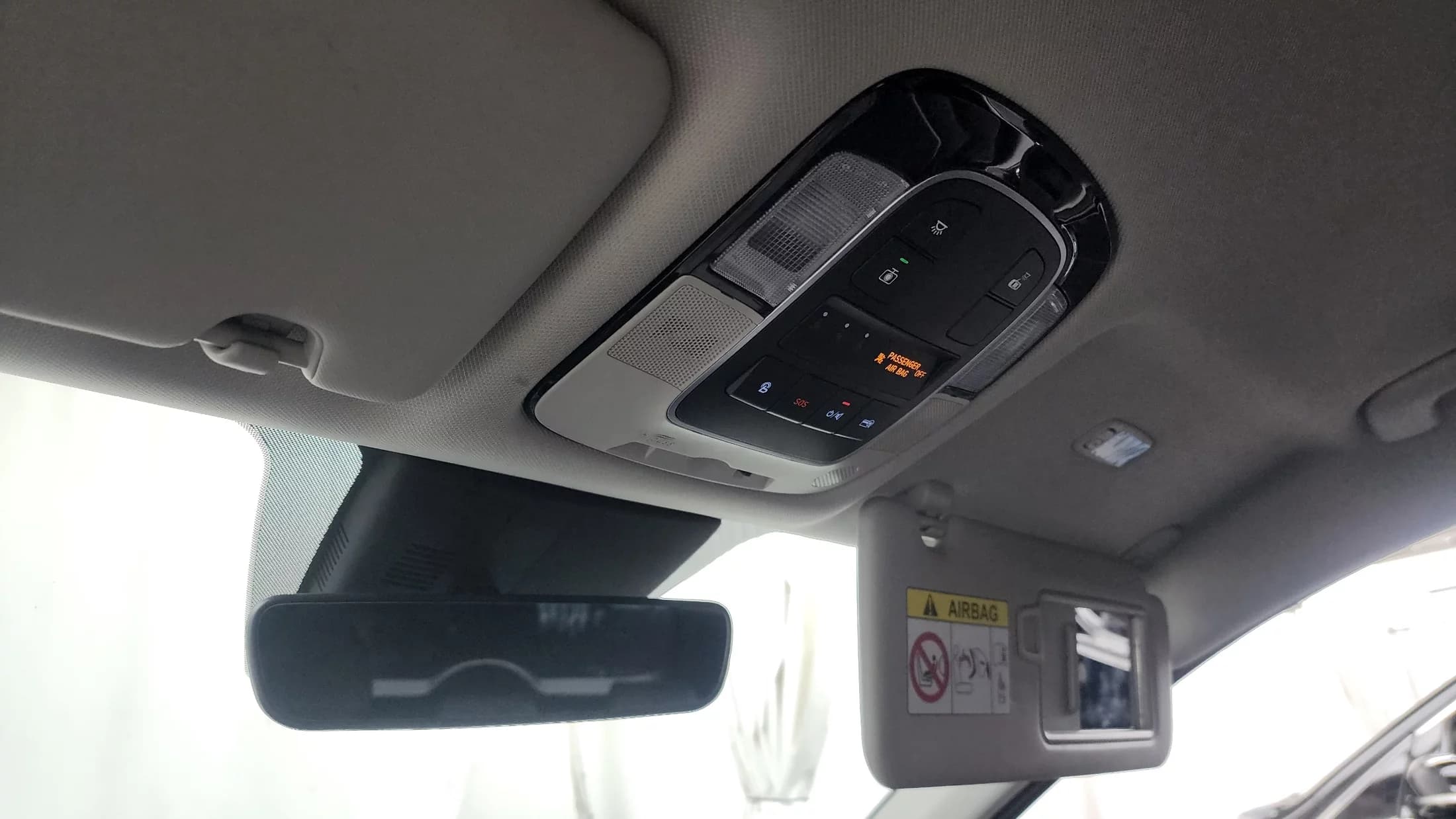 Hyundai Tucson Diesel 2.0 2WD Premium, 2021 г. 104711 км. — фото 17